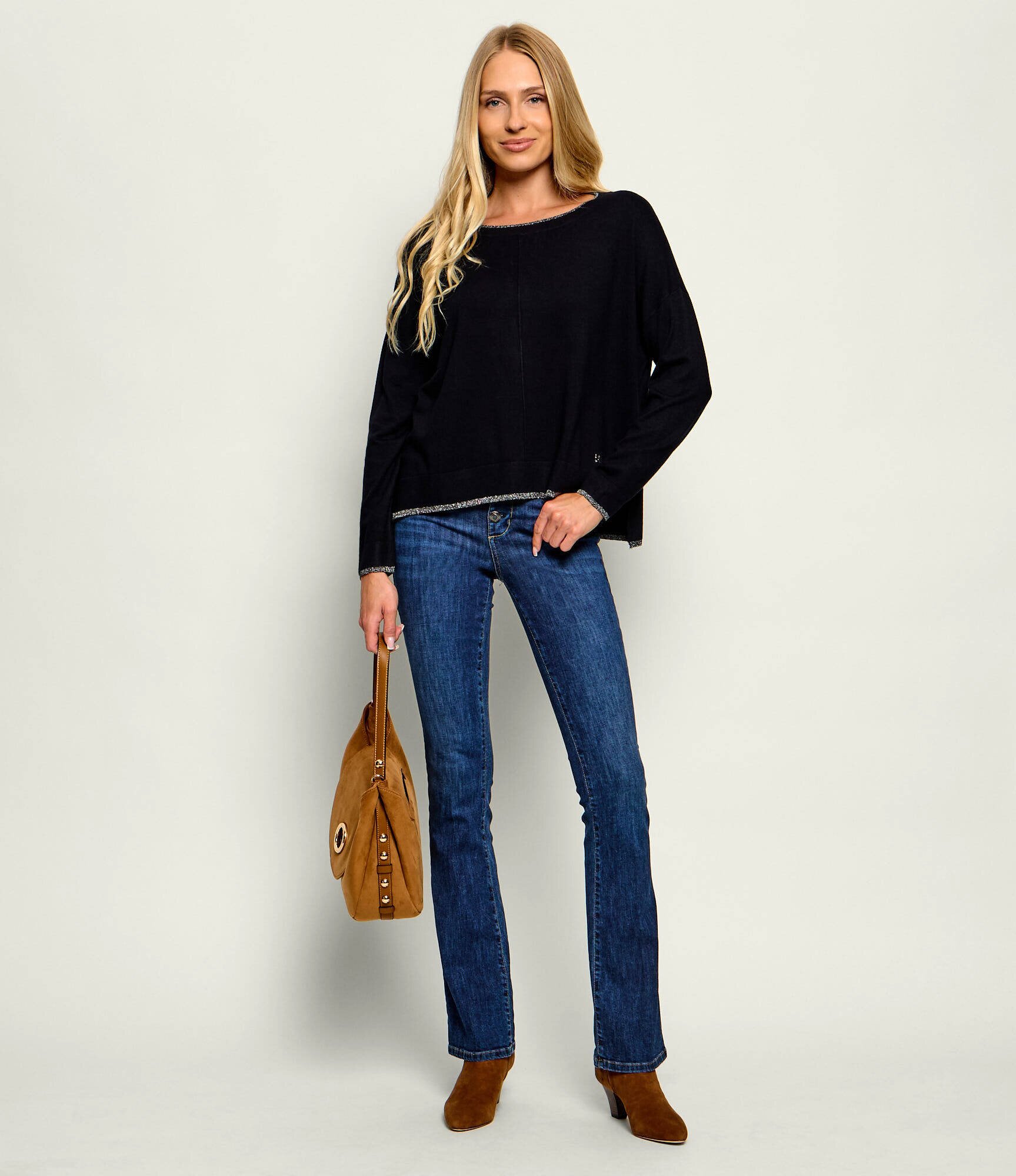 Liu Jo Pulover | Loose fit
