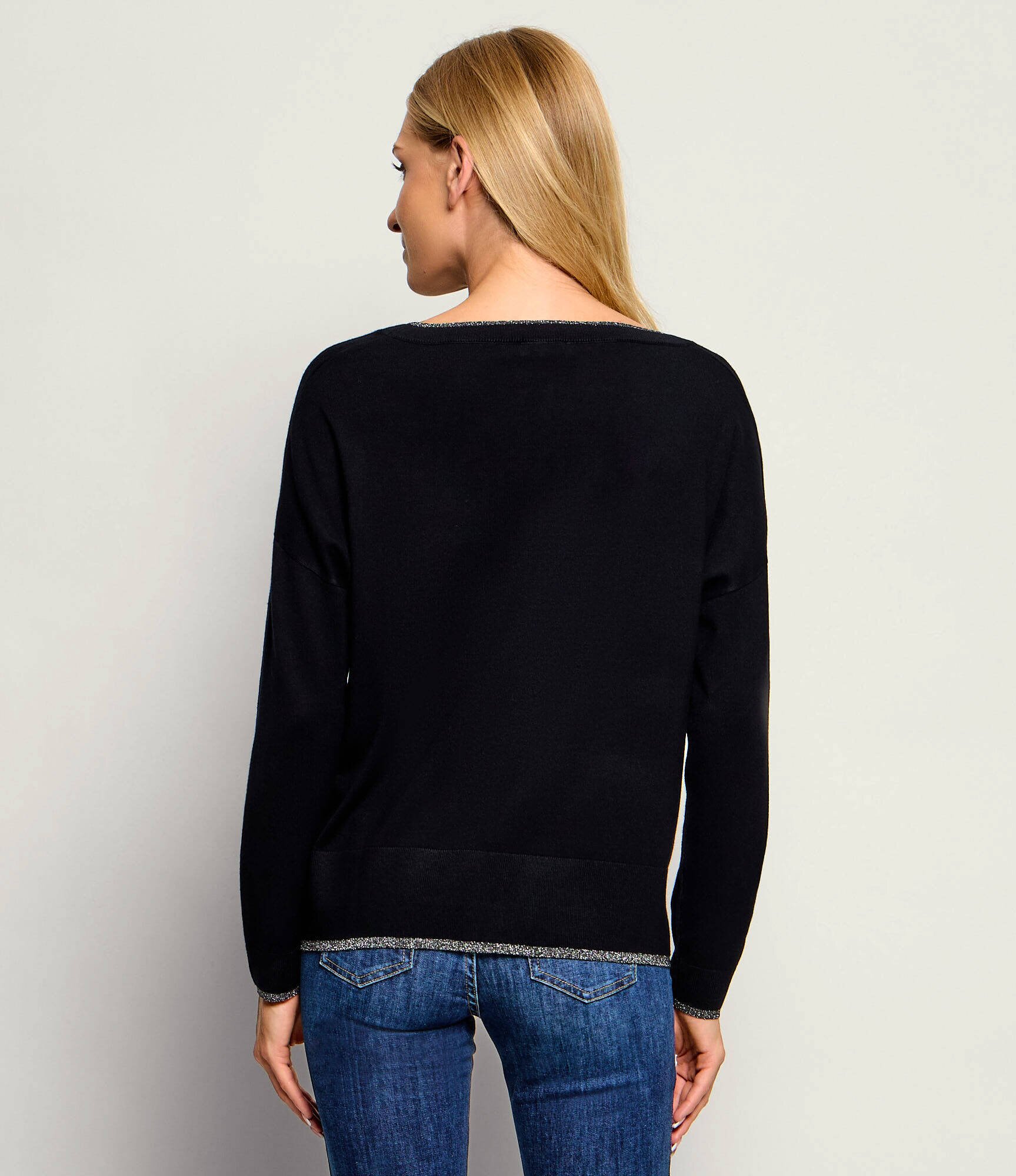 Liu Jo Pulover | Loose fit