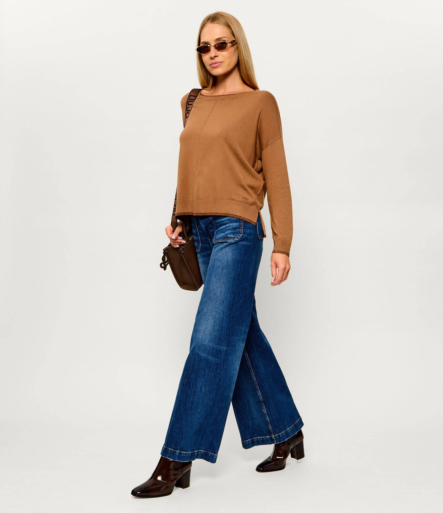 Liu Jo Pulover | Loose fit