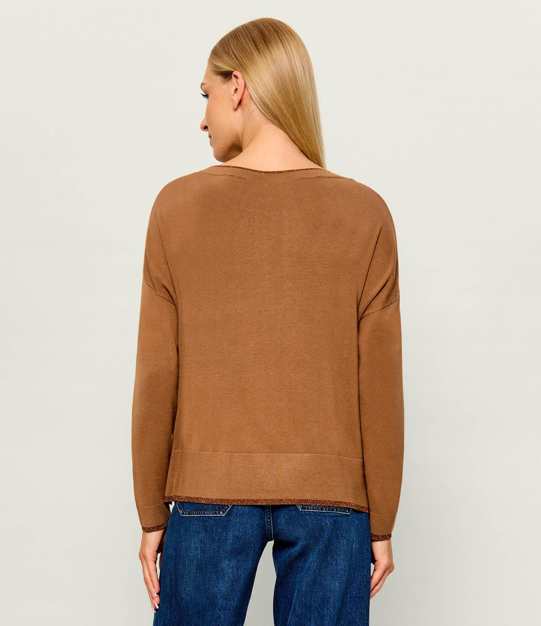 Liu Jo Pulover | Loose fit