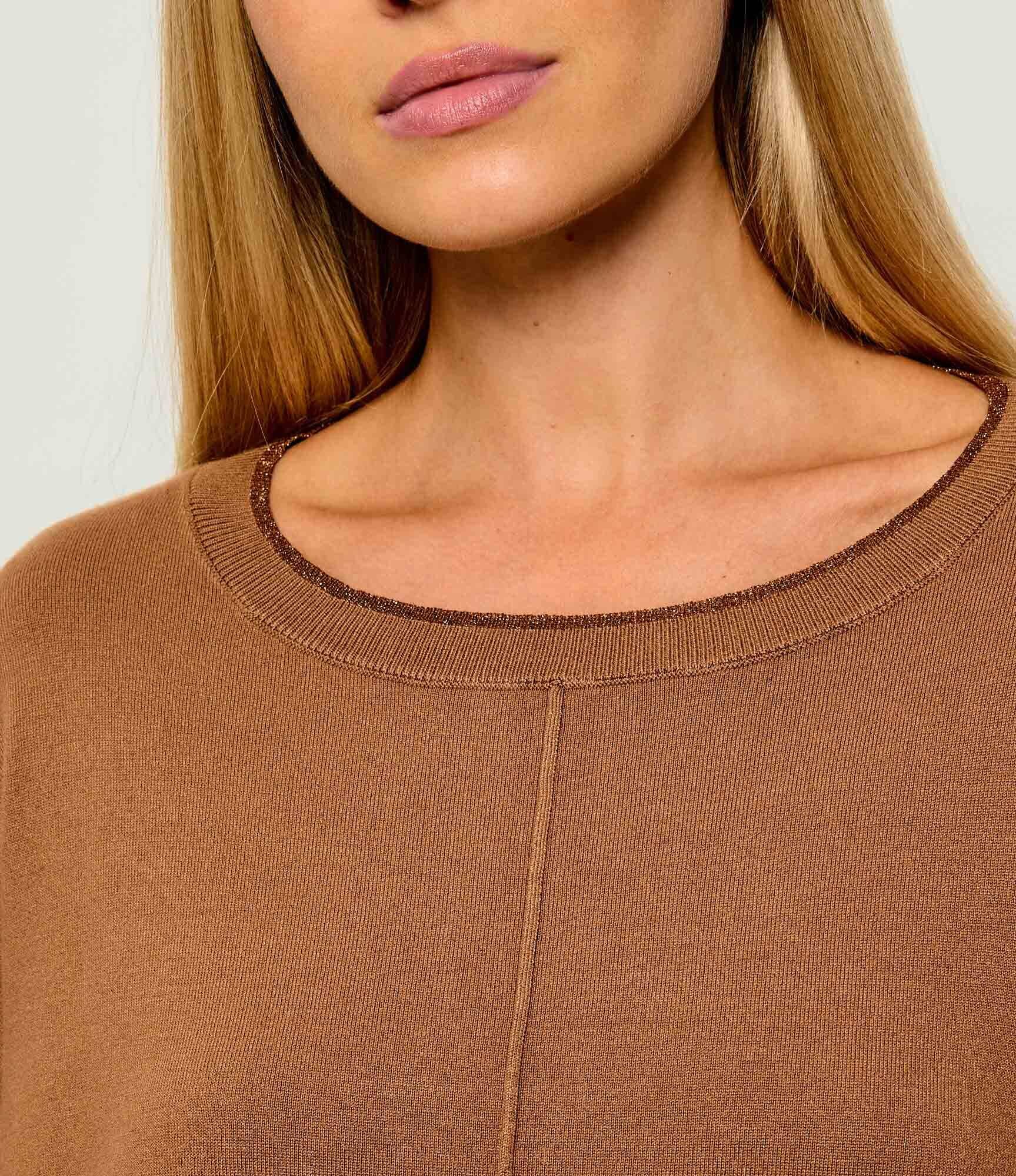 Liu Jo Pulover | Loose fit