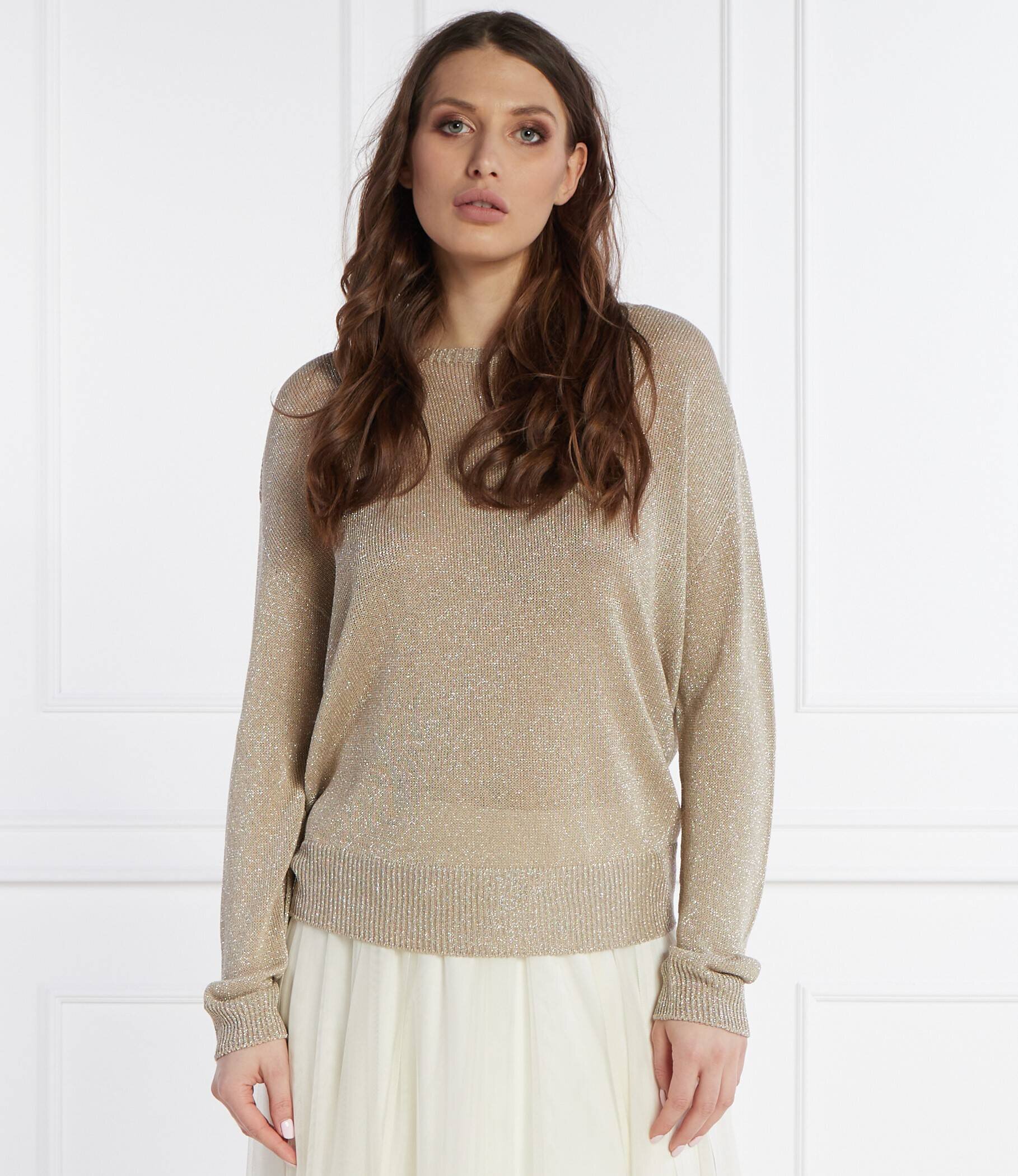 Liu Jo Pulover | Oversize fit