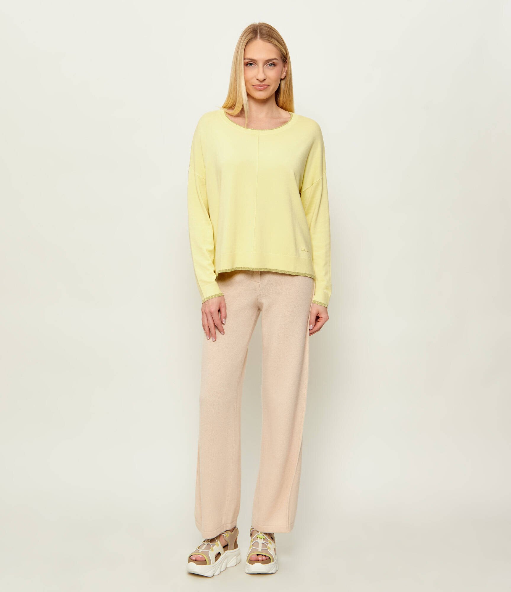 Liu Jo Pulover | regular fit
