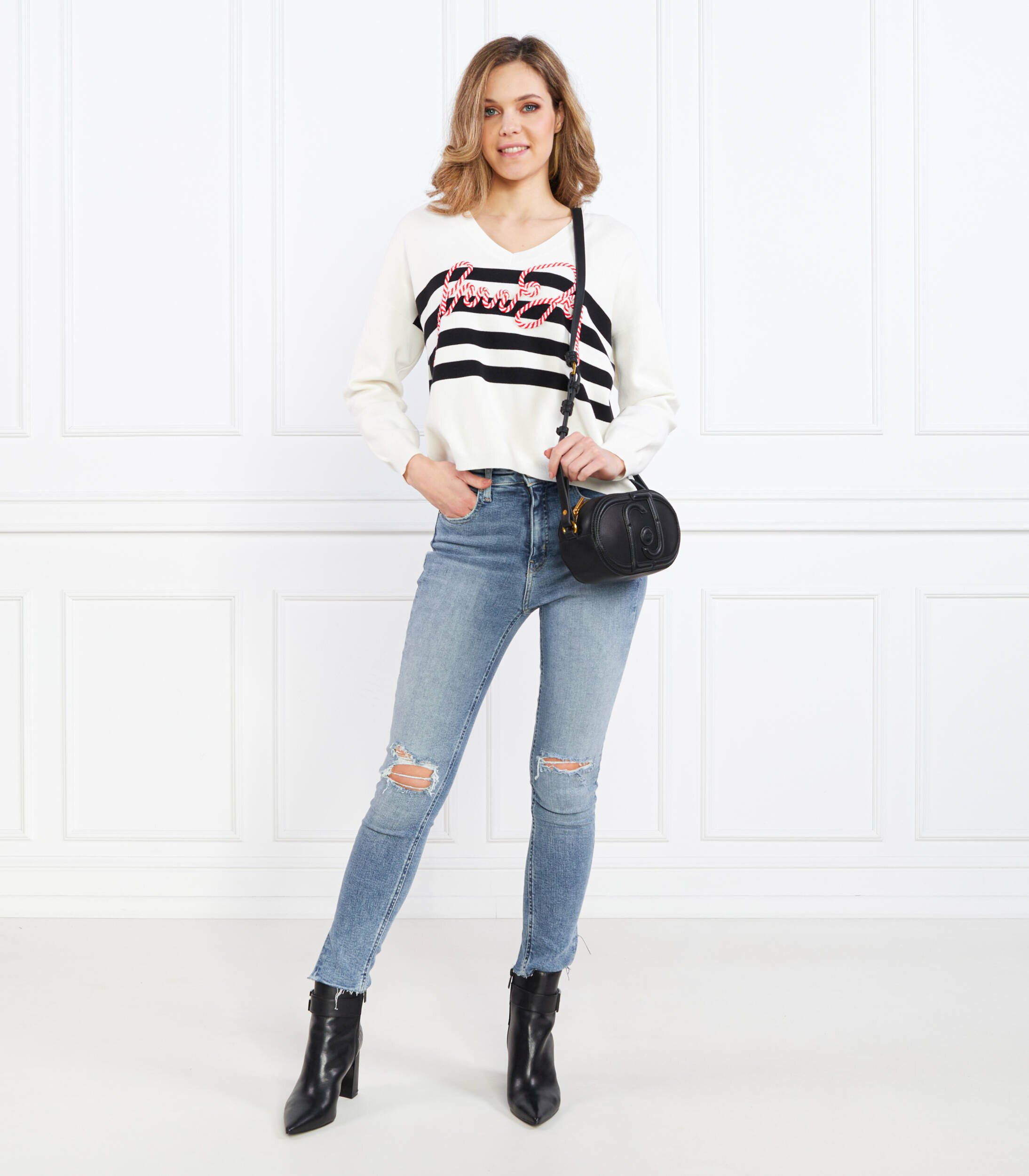 Liu Jo Pulover | Regular Fit