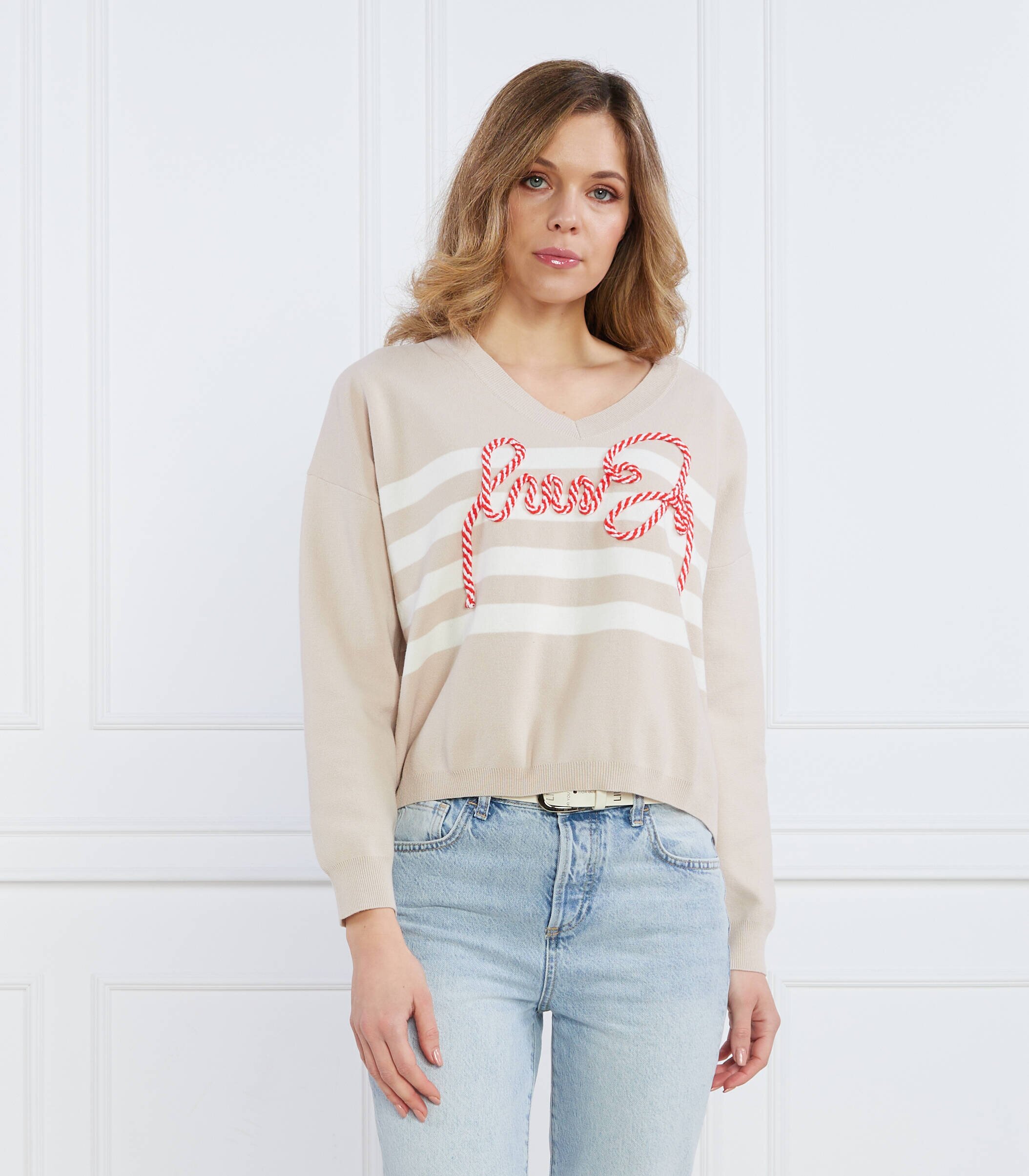 Liu Jo Pulover | Regular Fit