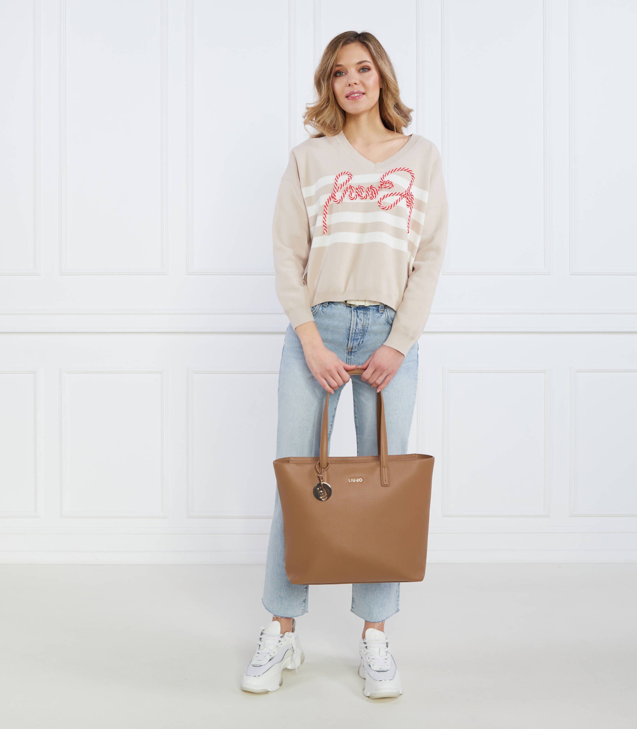 Liu Jo Pulover | Regular Fit