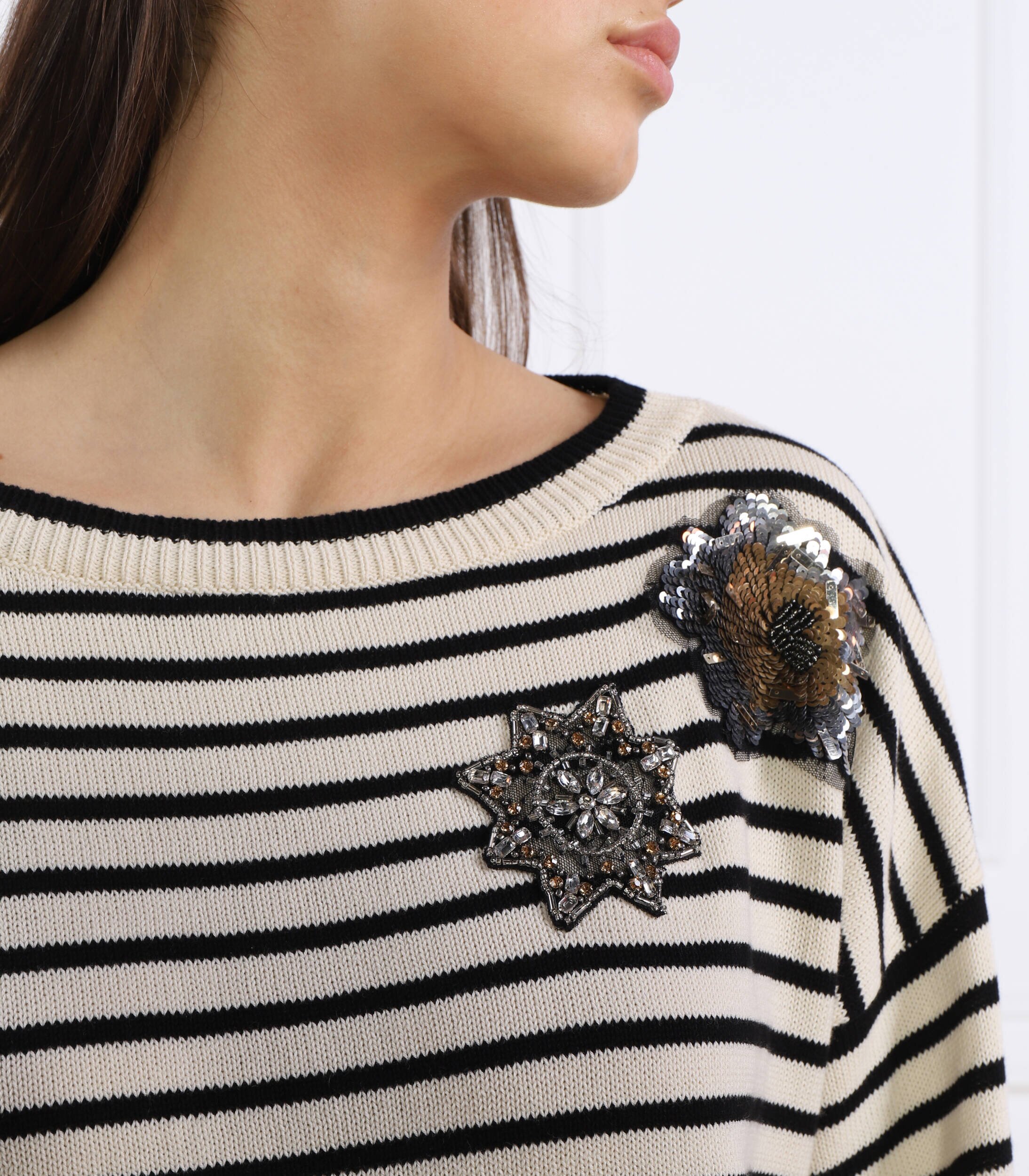 Liu Jo Pulover | Regular Fit