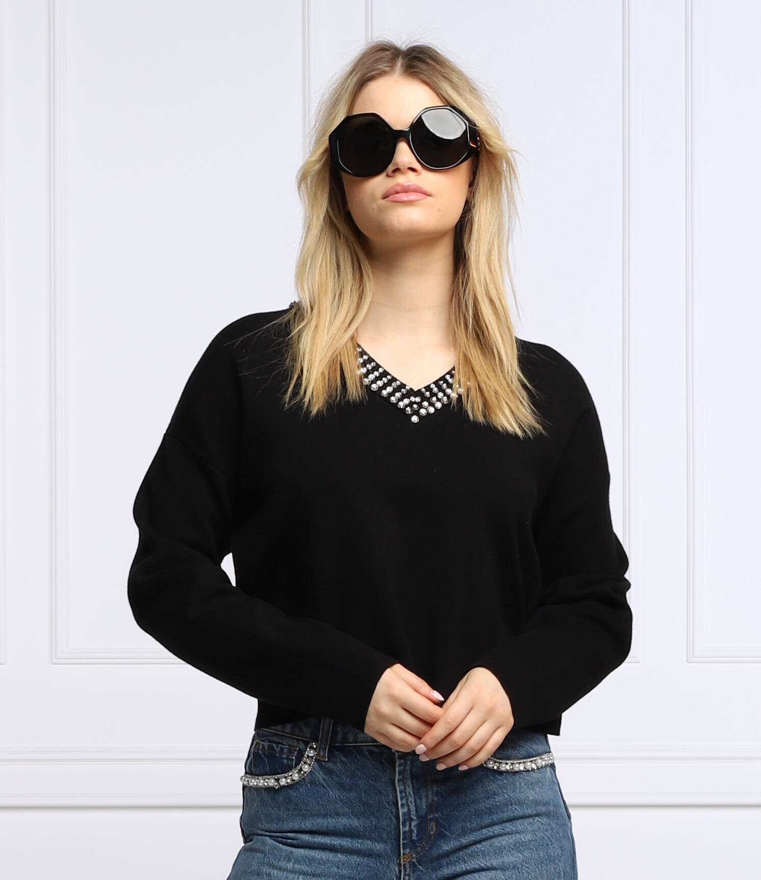 Liu Jo Pulover | Regular Fit