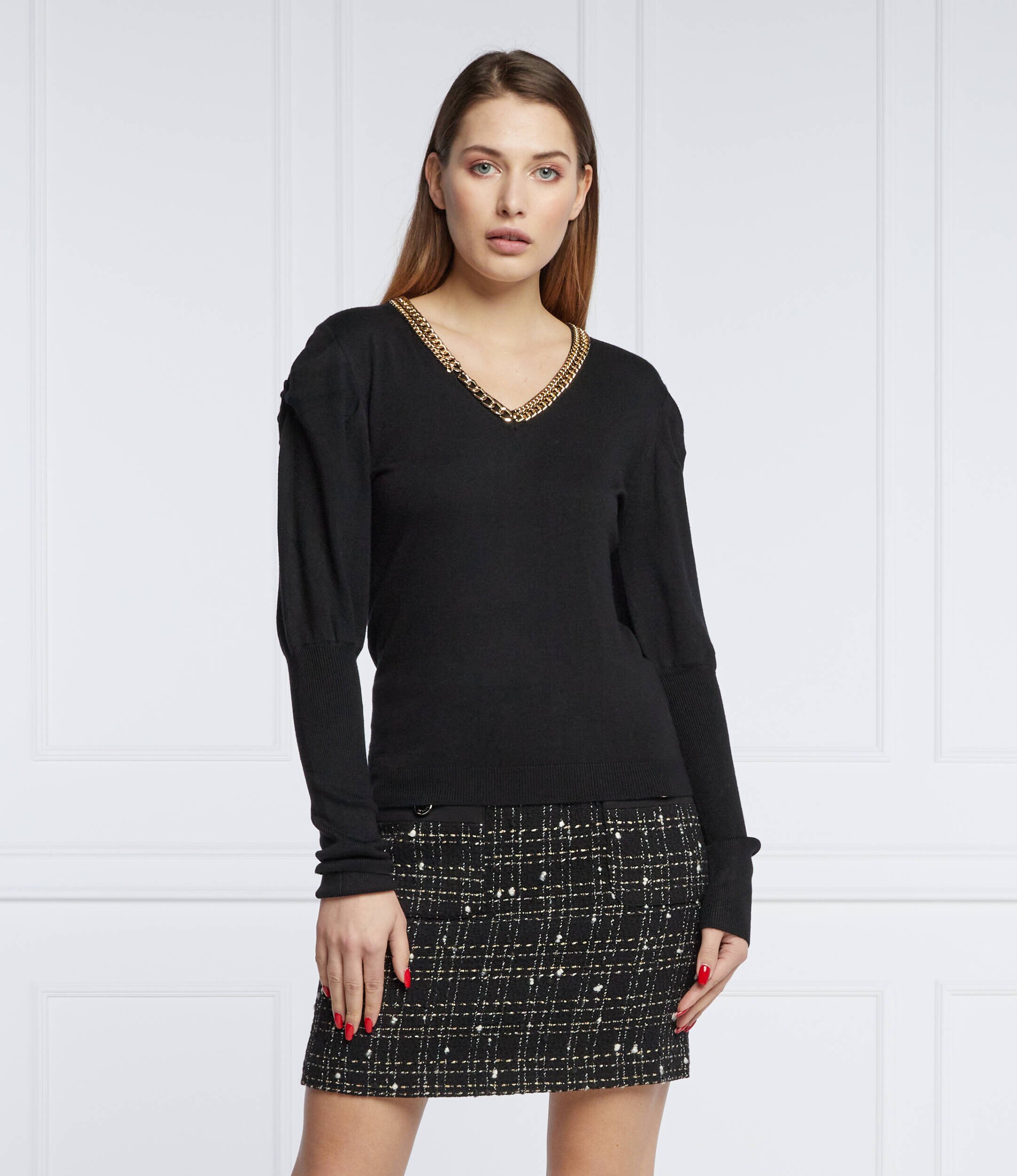 Liu Jo Pulover | Regular Fit
