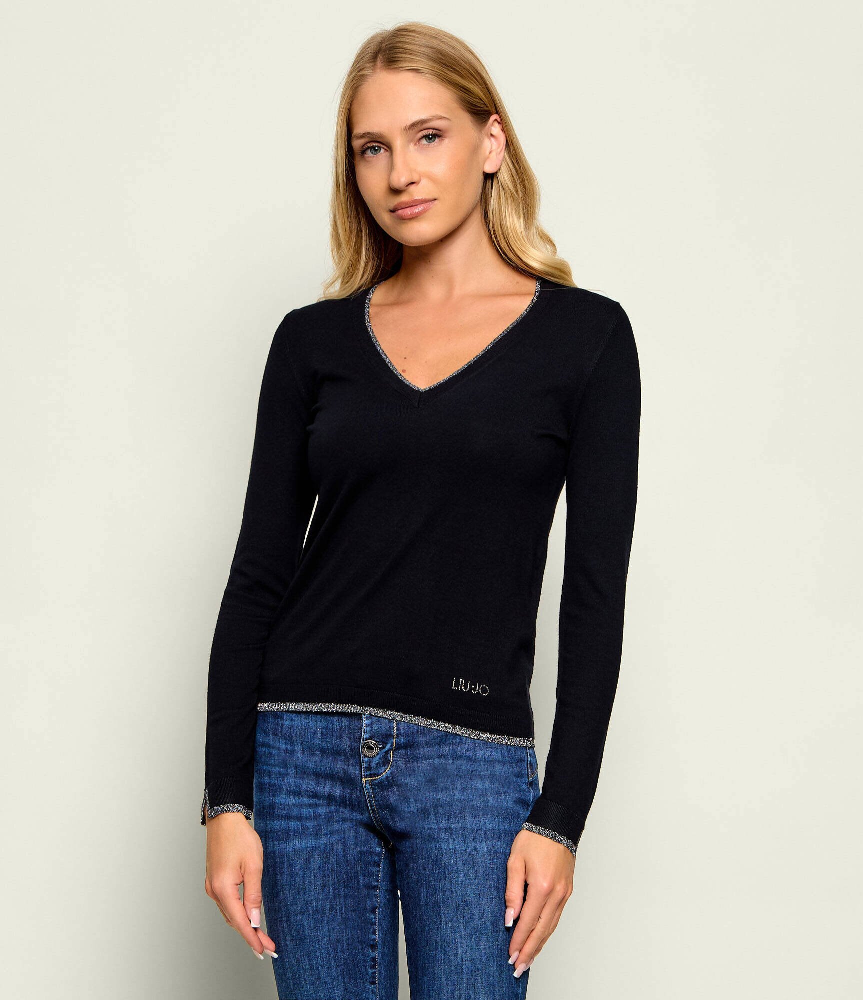 Liu Jo Pulover | regular fit