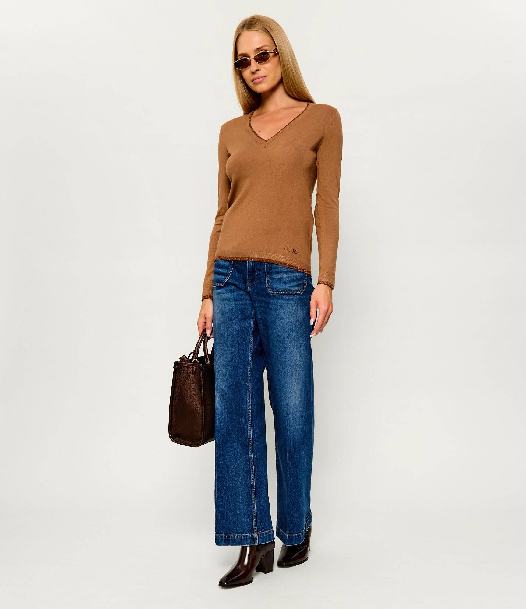 Liu Jo Pulover | regular fit