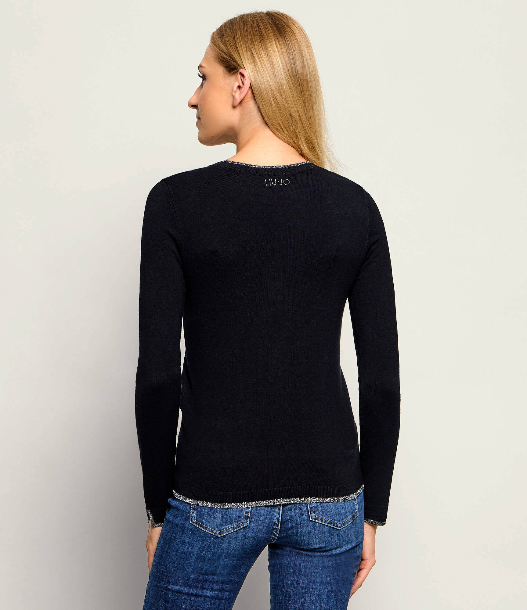 Liu Jo Pulover | regular fit