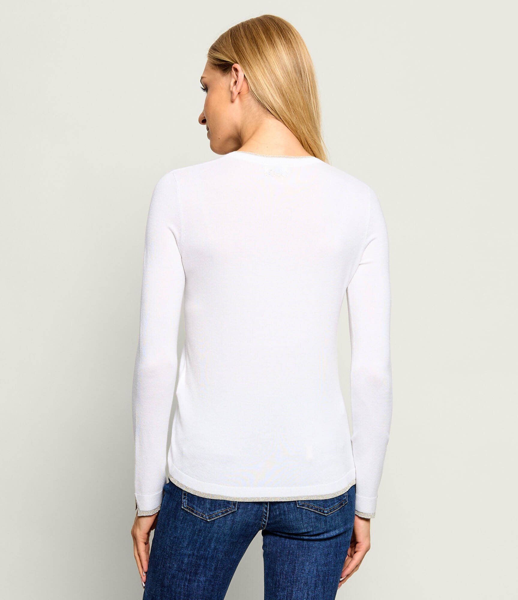 Liu Jo Pulover | regular fit
