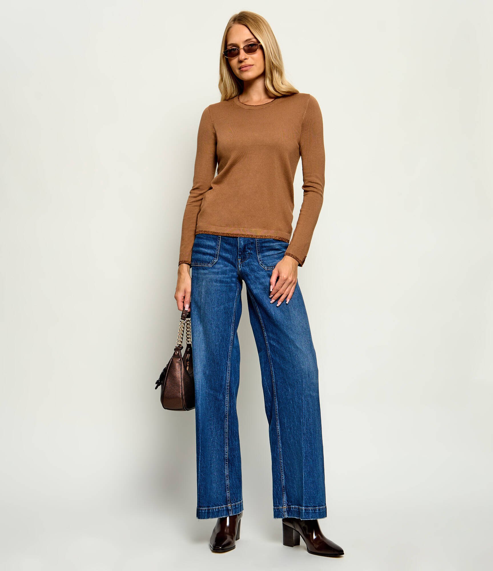 Liu Jo Pulover | regular fit