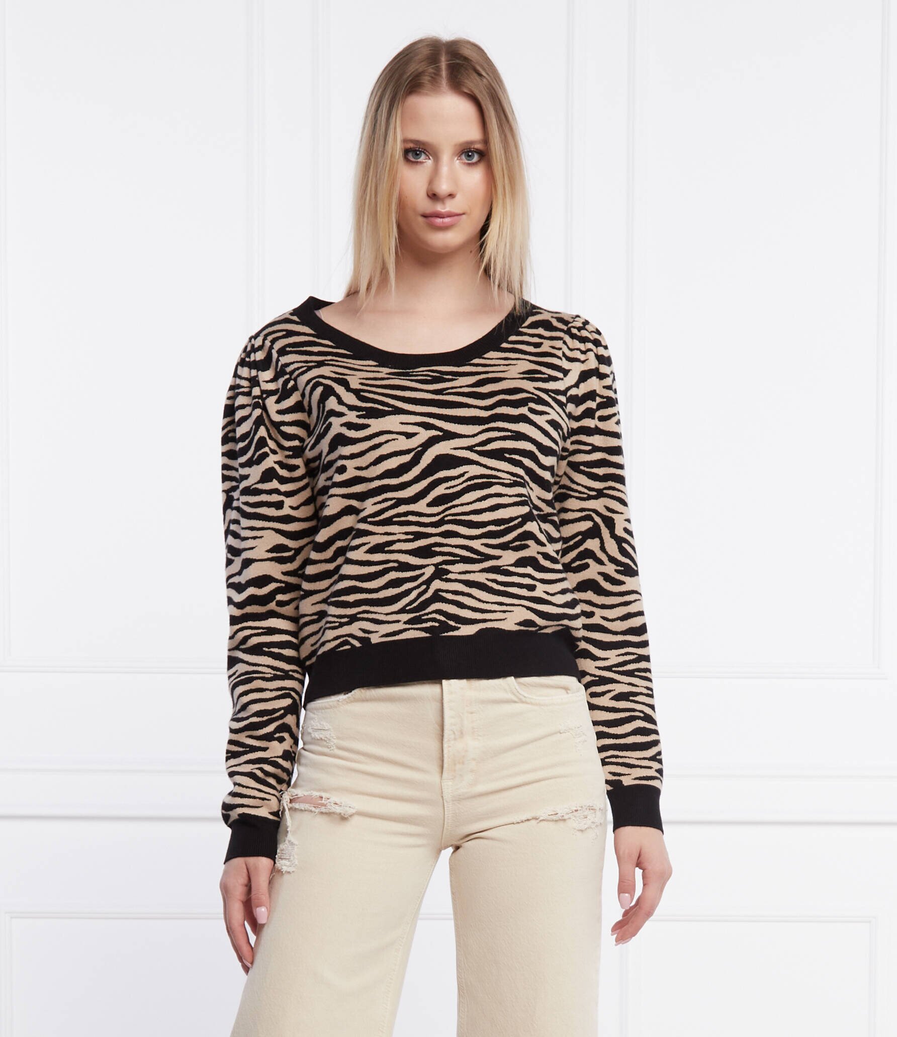 Liu Jo Pulover | regular fit