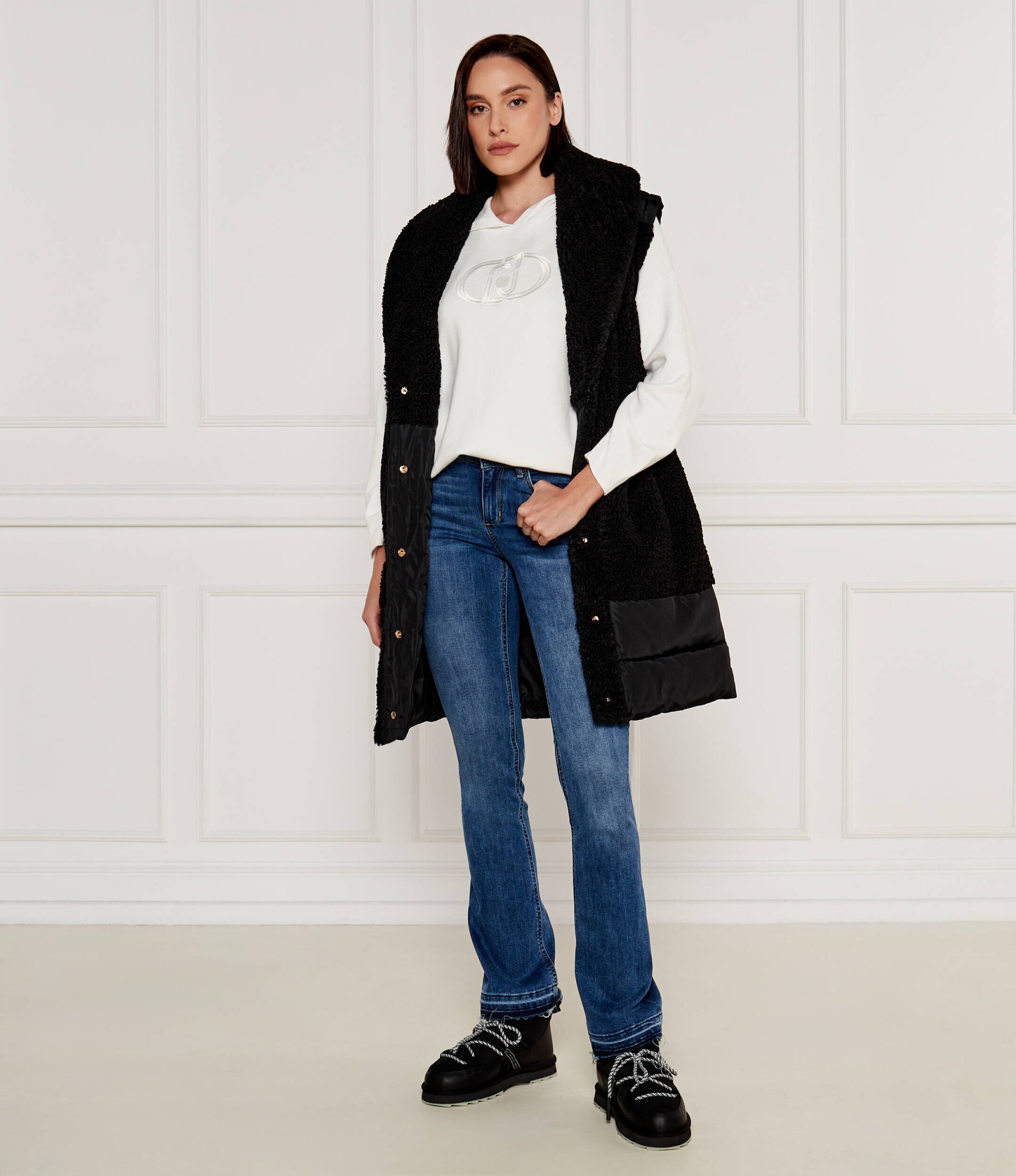 Liu Jo Pulover | Regular Fit