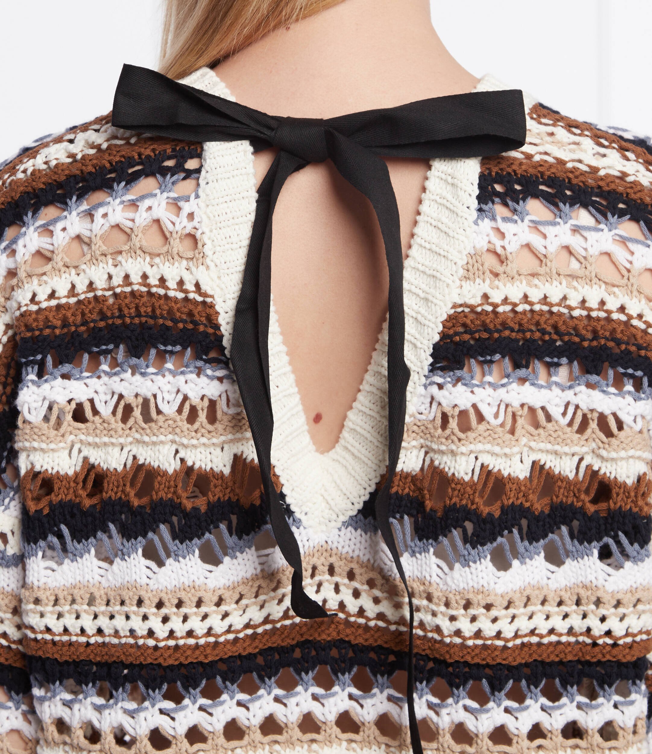 Liu Jo Pulover | Relaxed fit