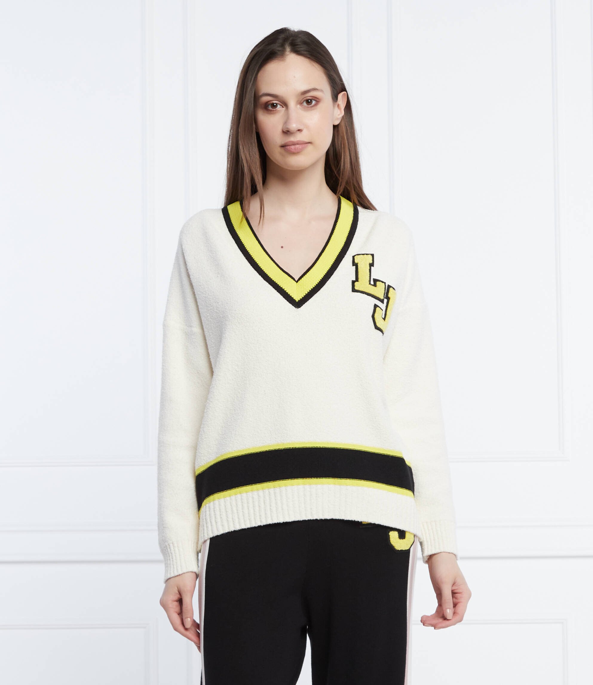 Liu Jo Pulover | Relaxed fit