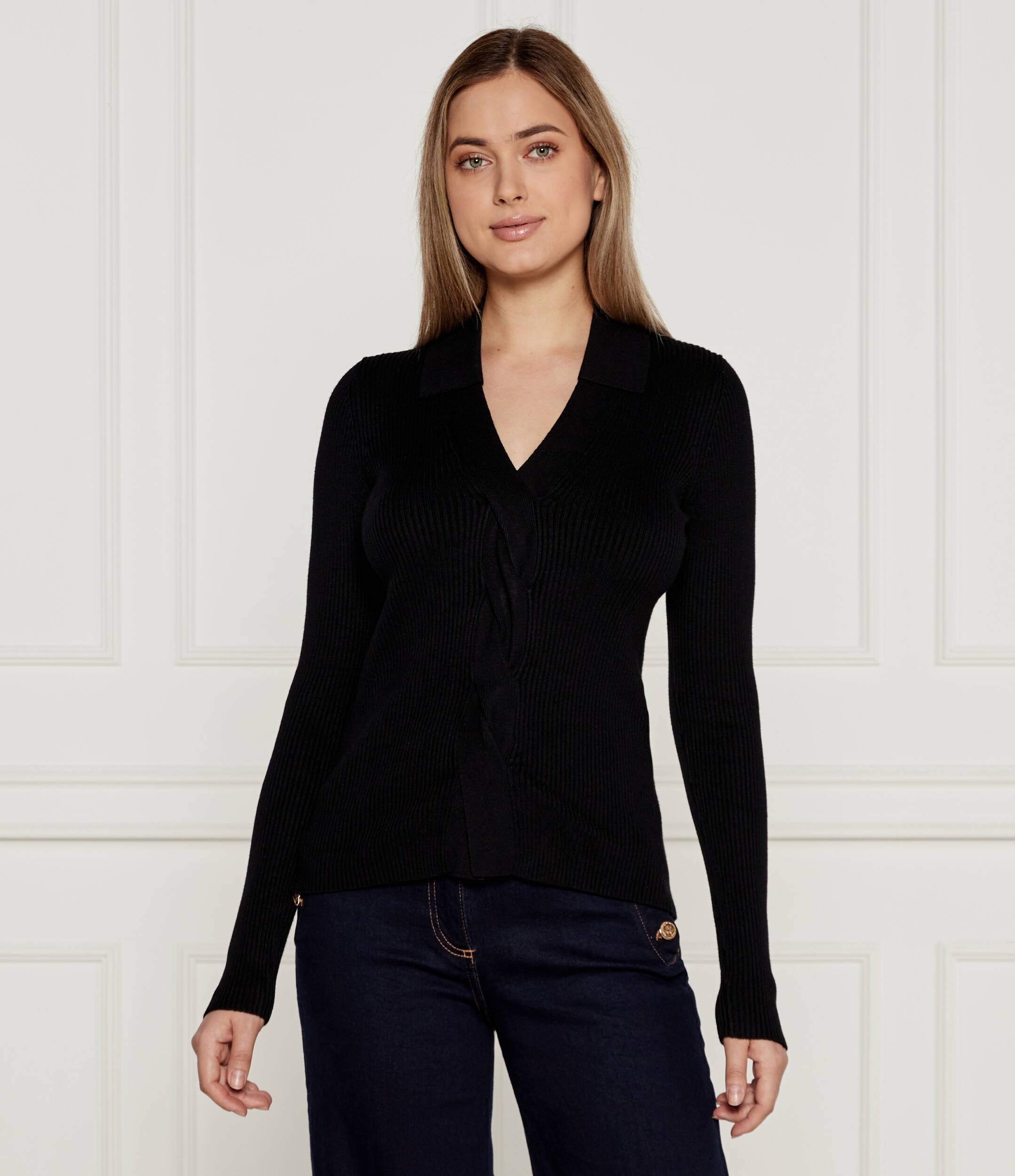 Liu Jo Pulover | Slim Fit
