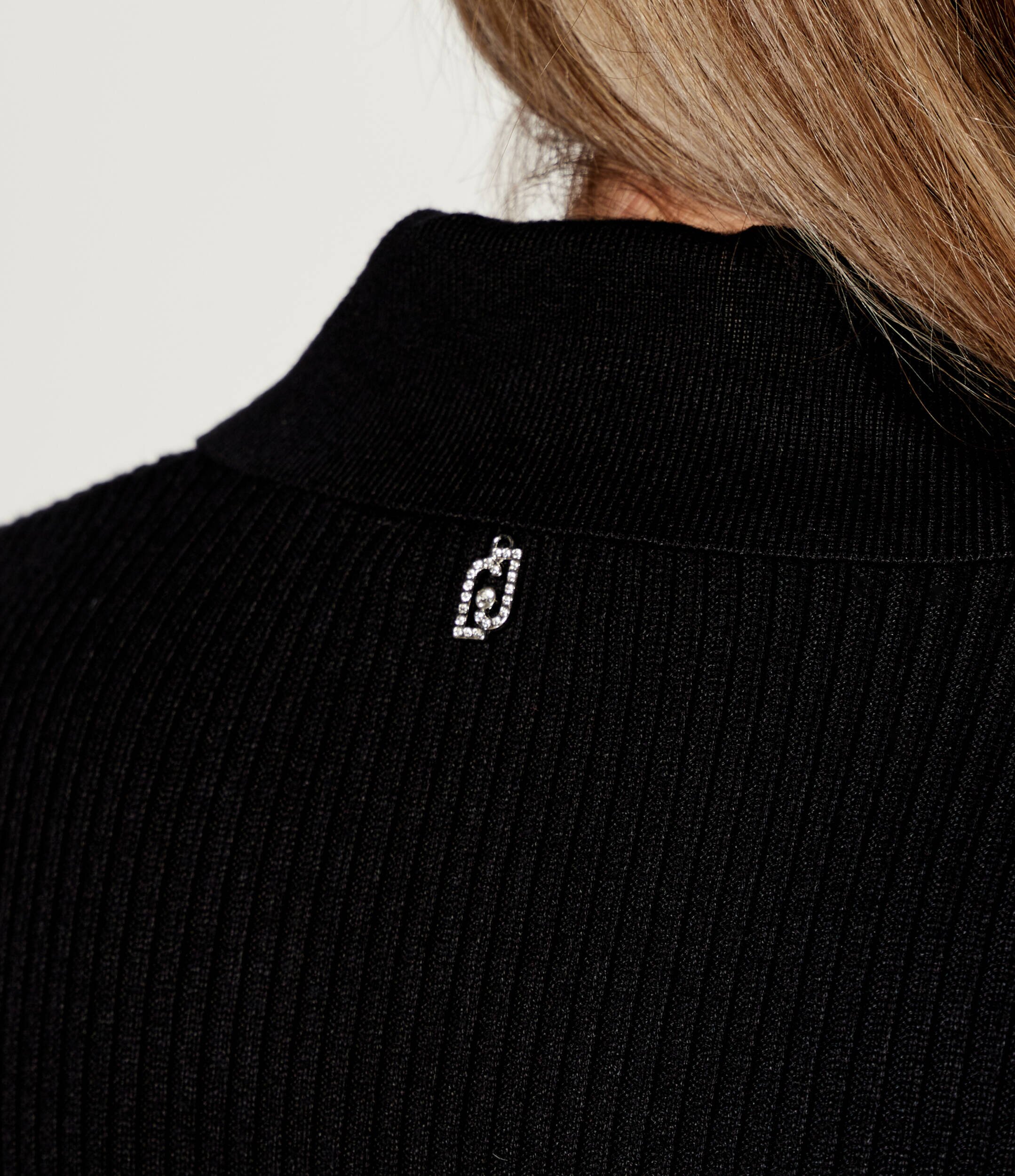 Liu Jo Pulover | Slim Fit