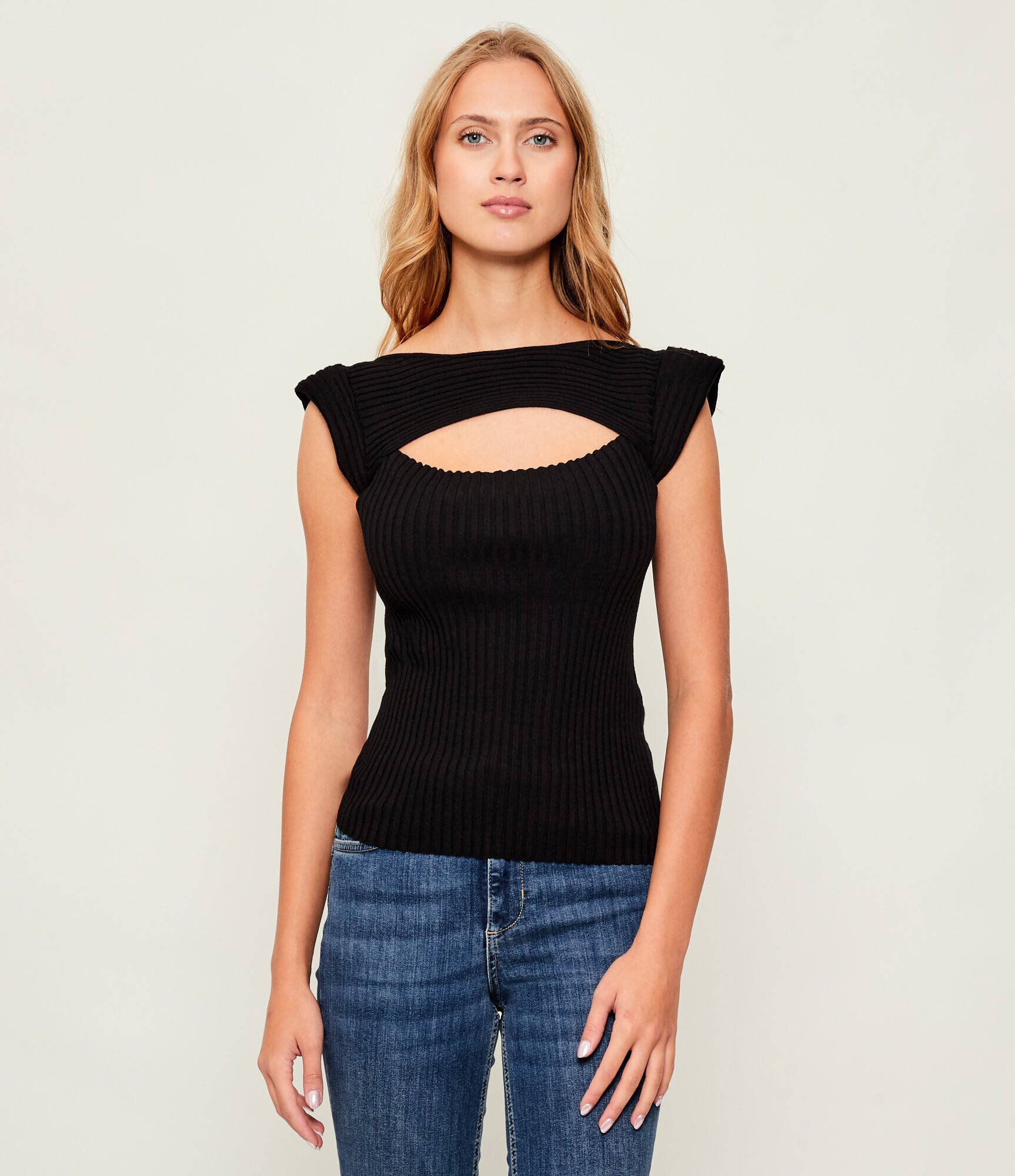 Liu Jo Pulover | Slim Fit