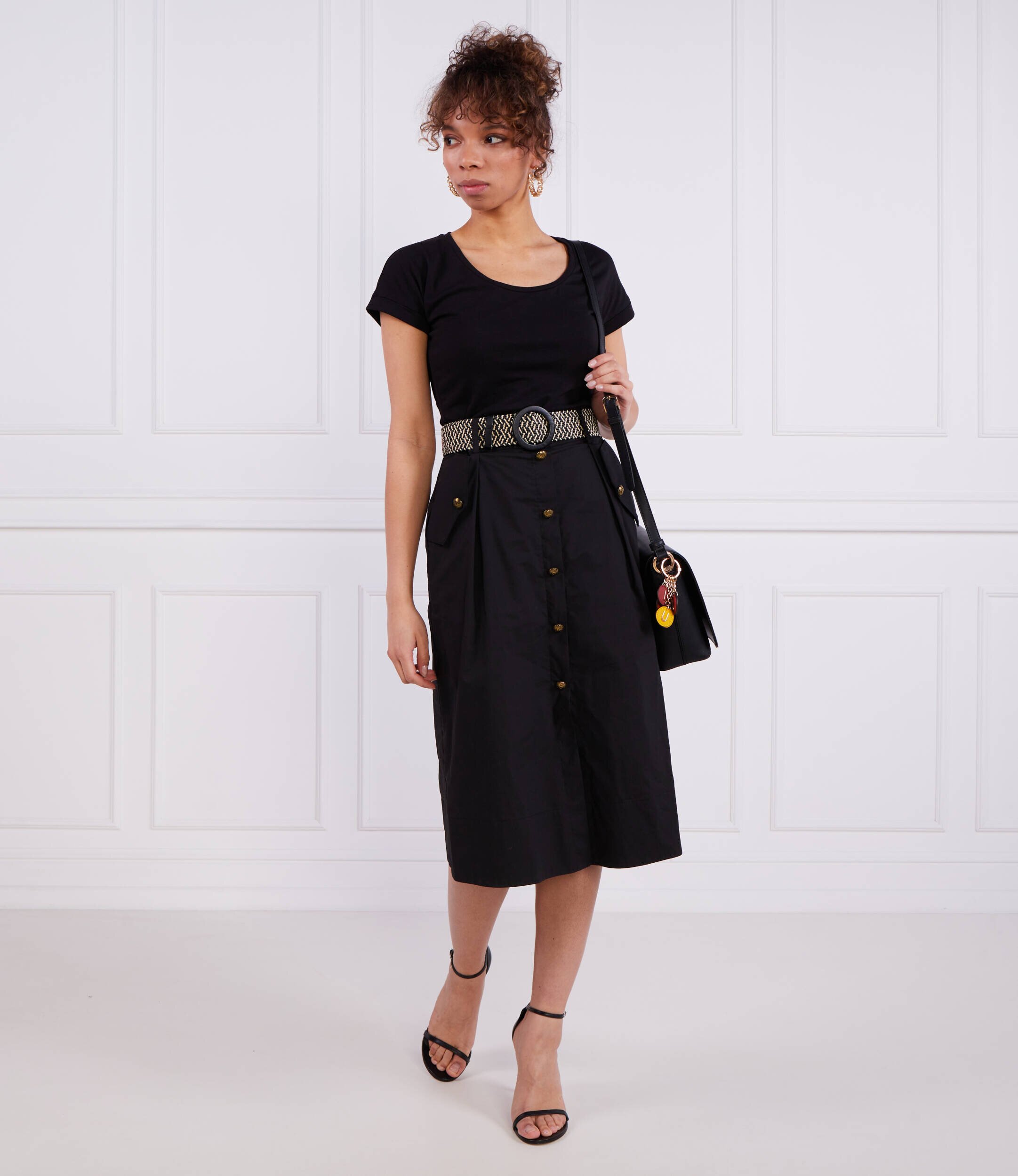 Liu Jo Rochie
