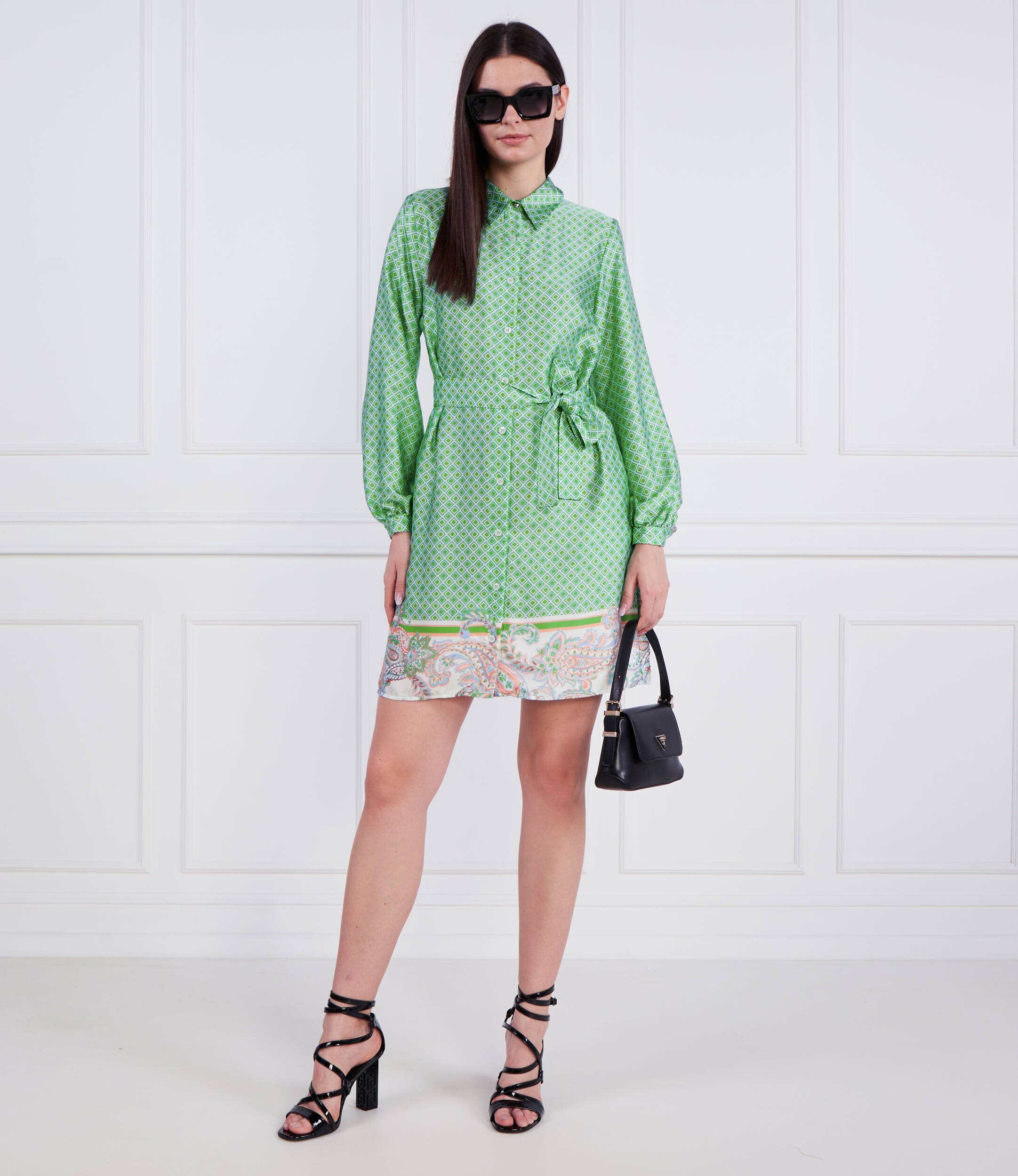 Liu Jo Rochie