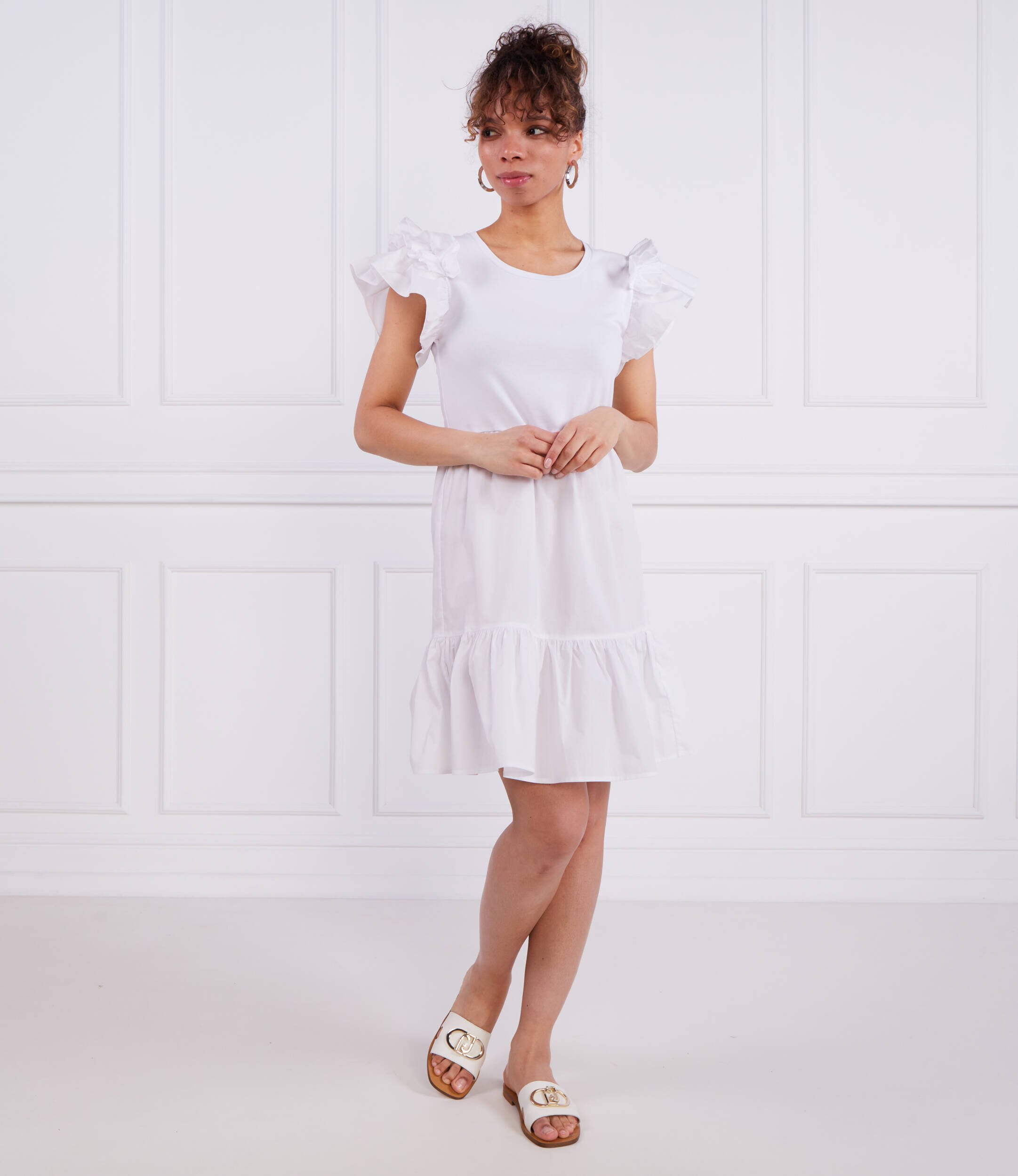 Liu Jo Rochie