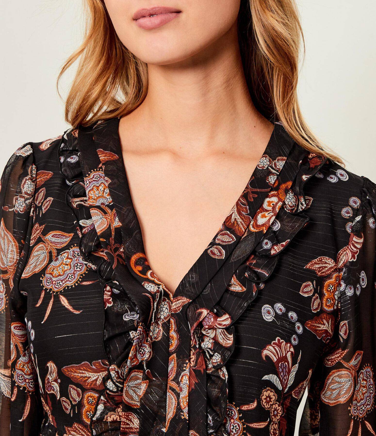 Liu Jo Rochie