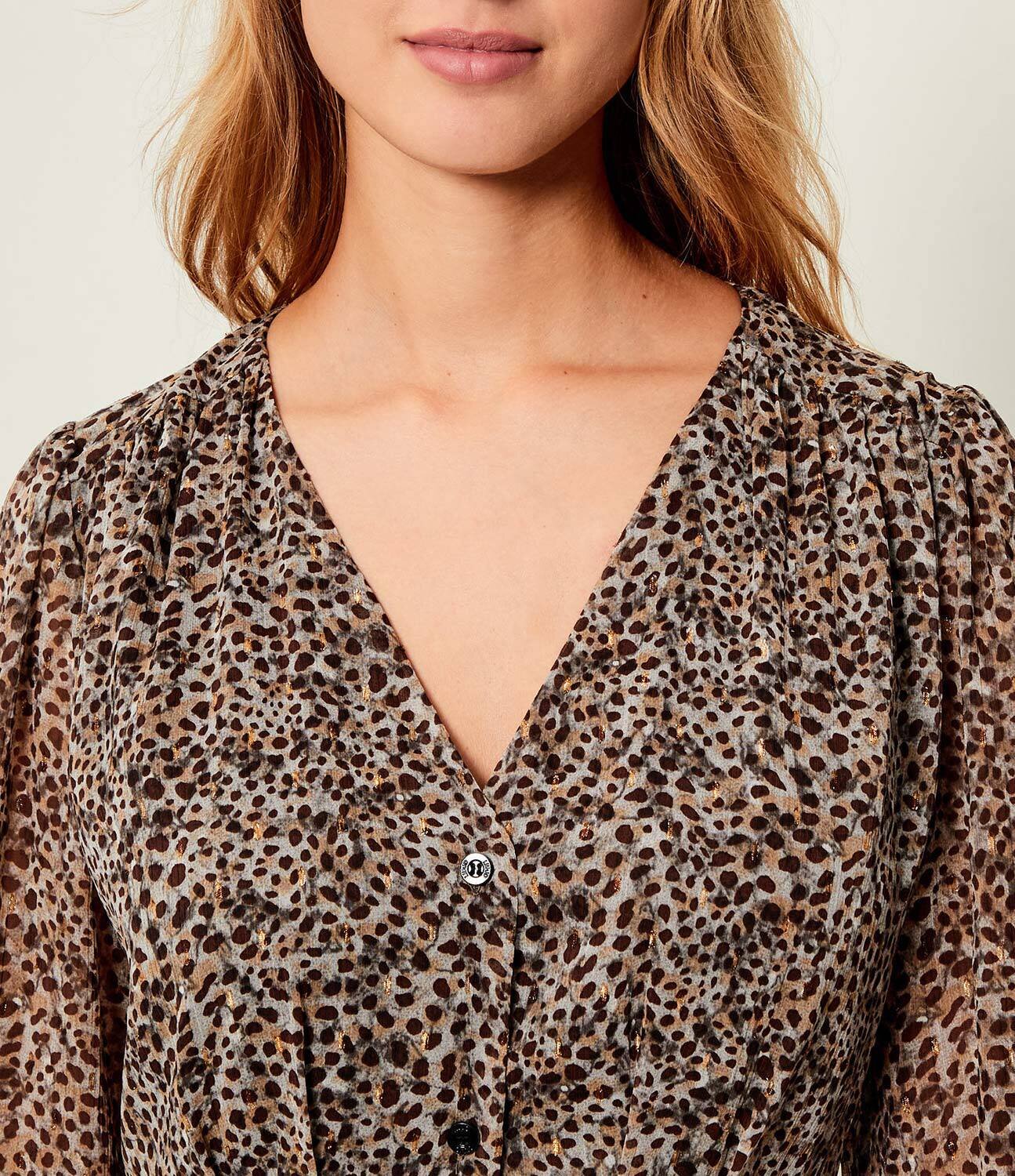 Liu Jo Rochie