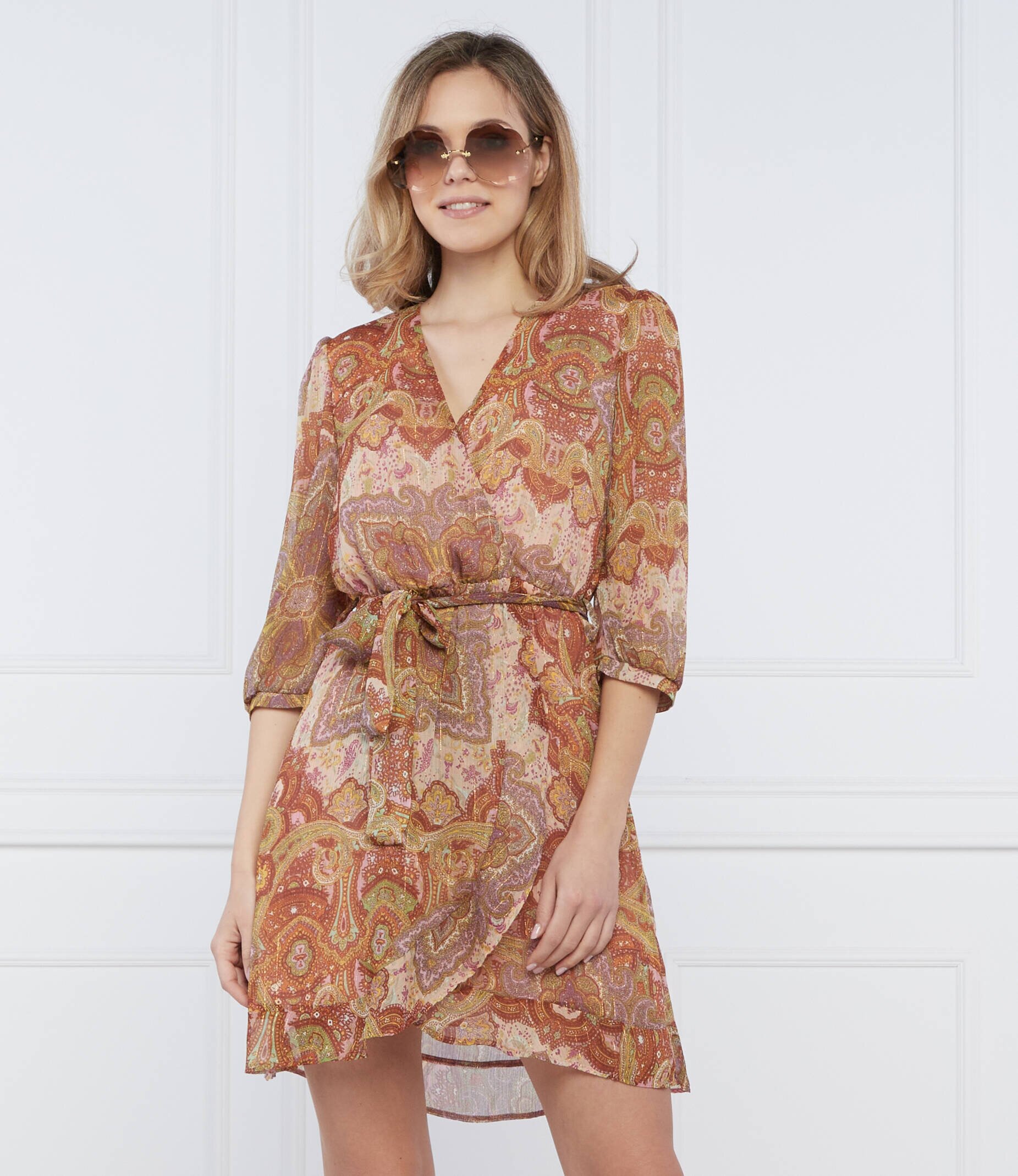 Liu Jo Rochie