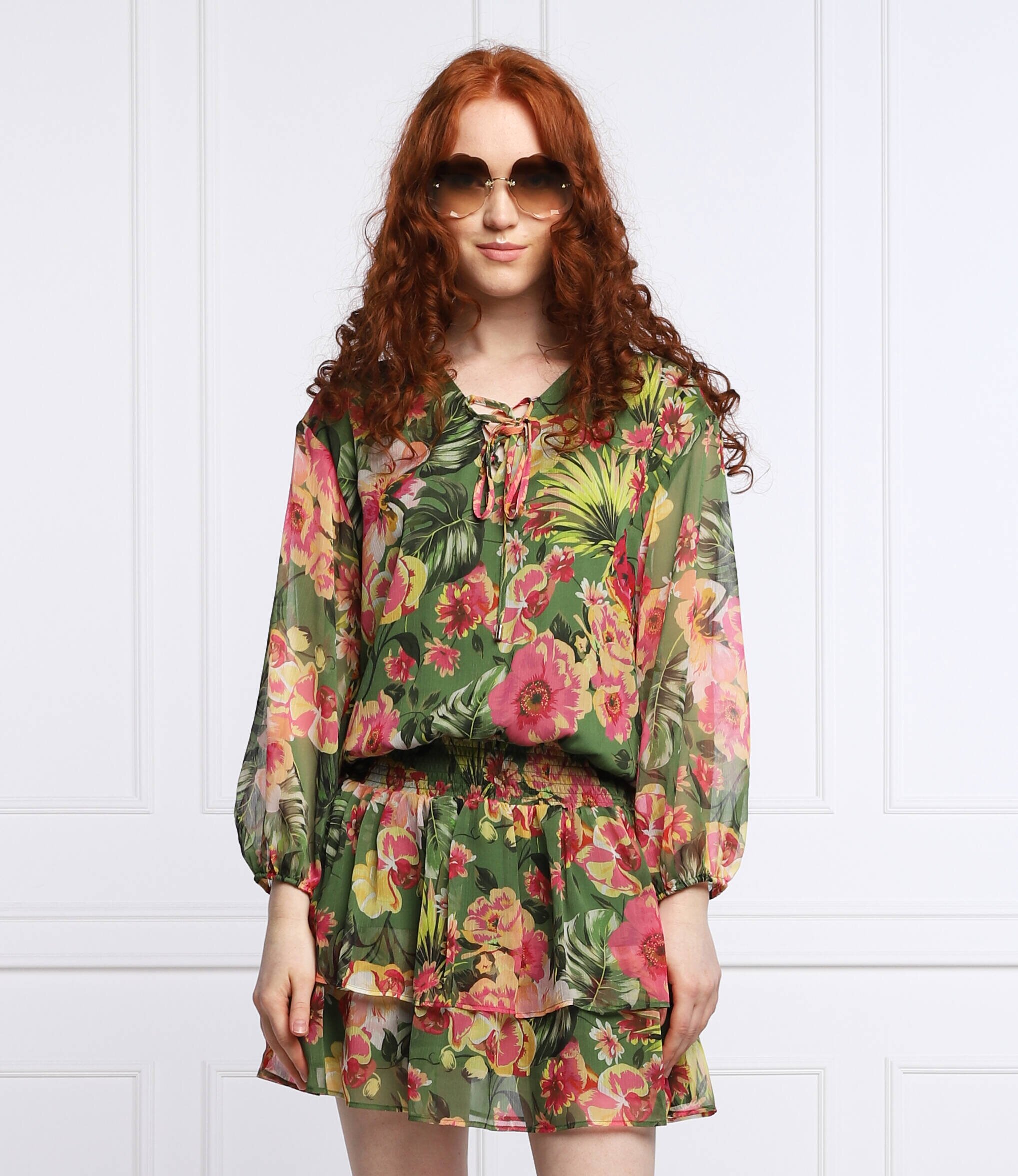 Liu Jo Rochie