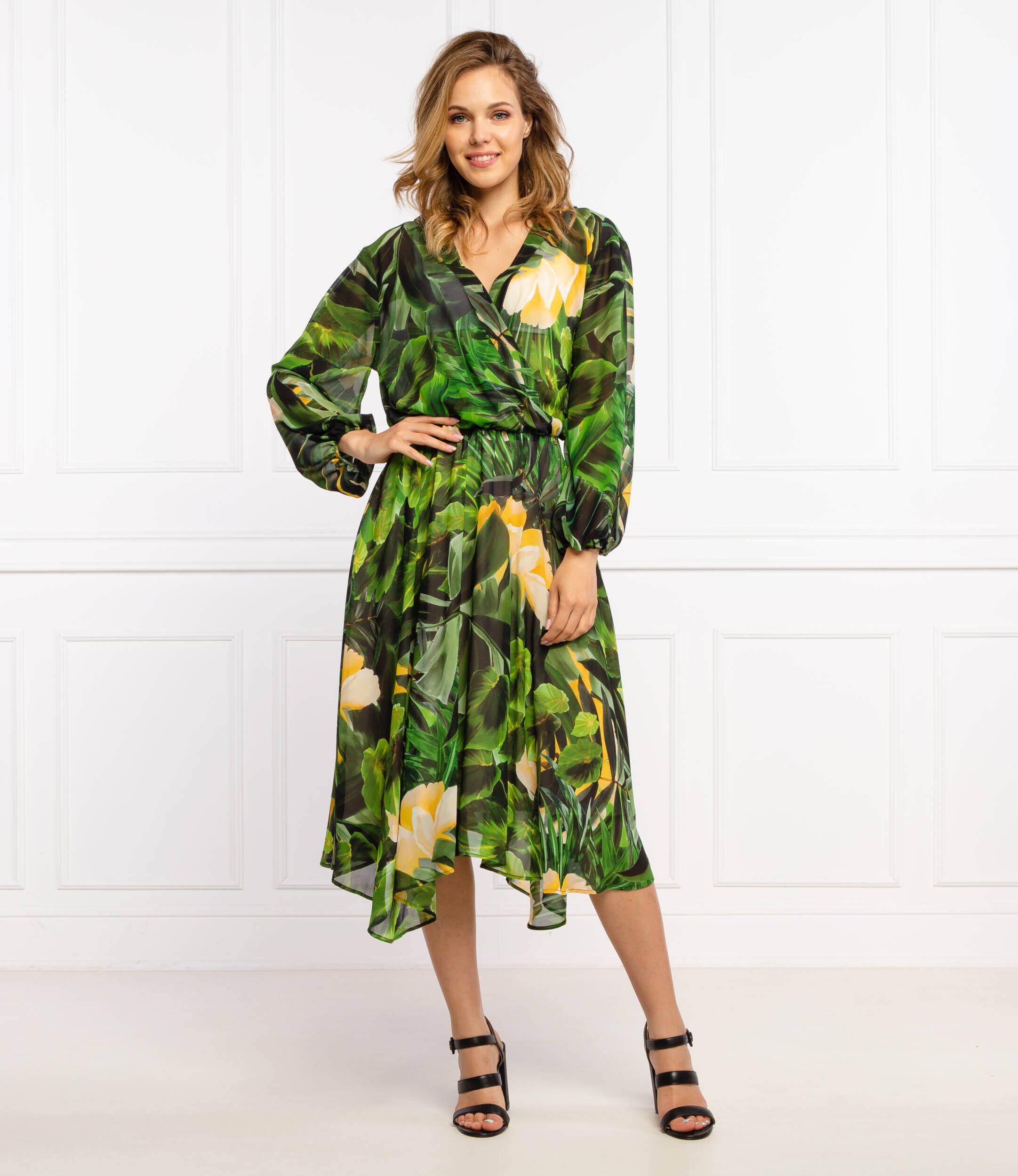 Liu Jo Rochie
