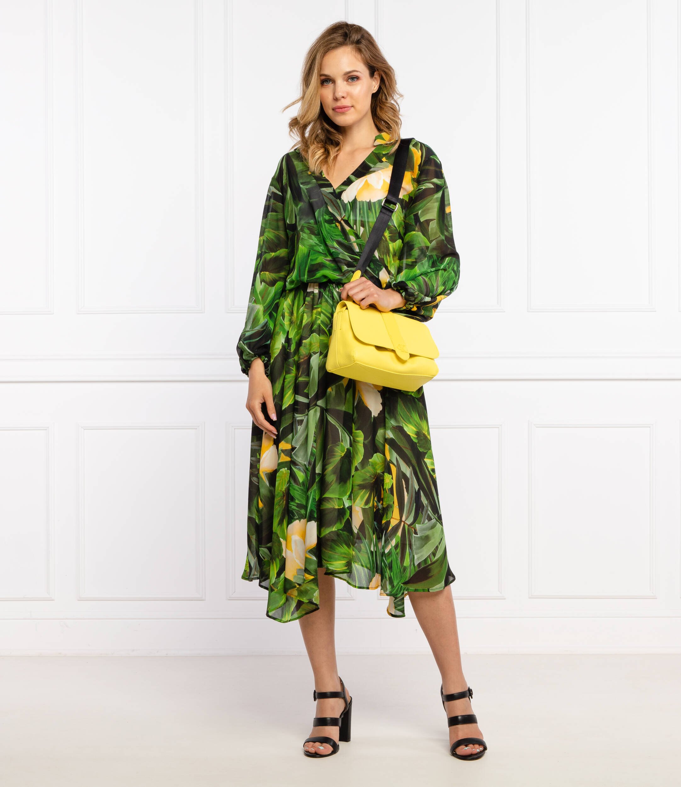 Liu Jo Rochie