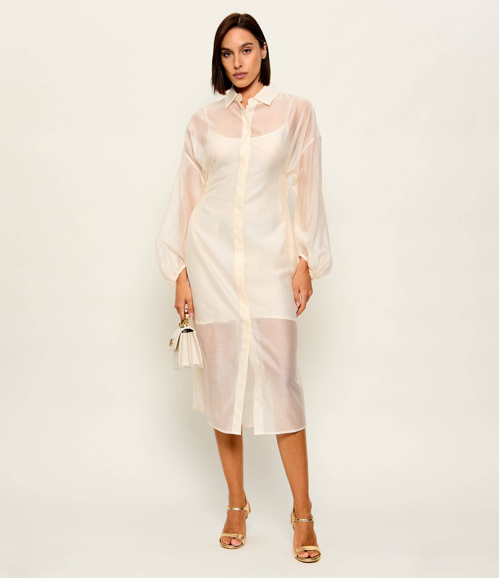 Liu Jo Rochie