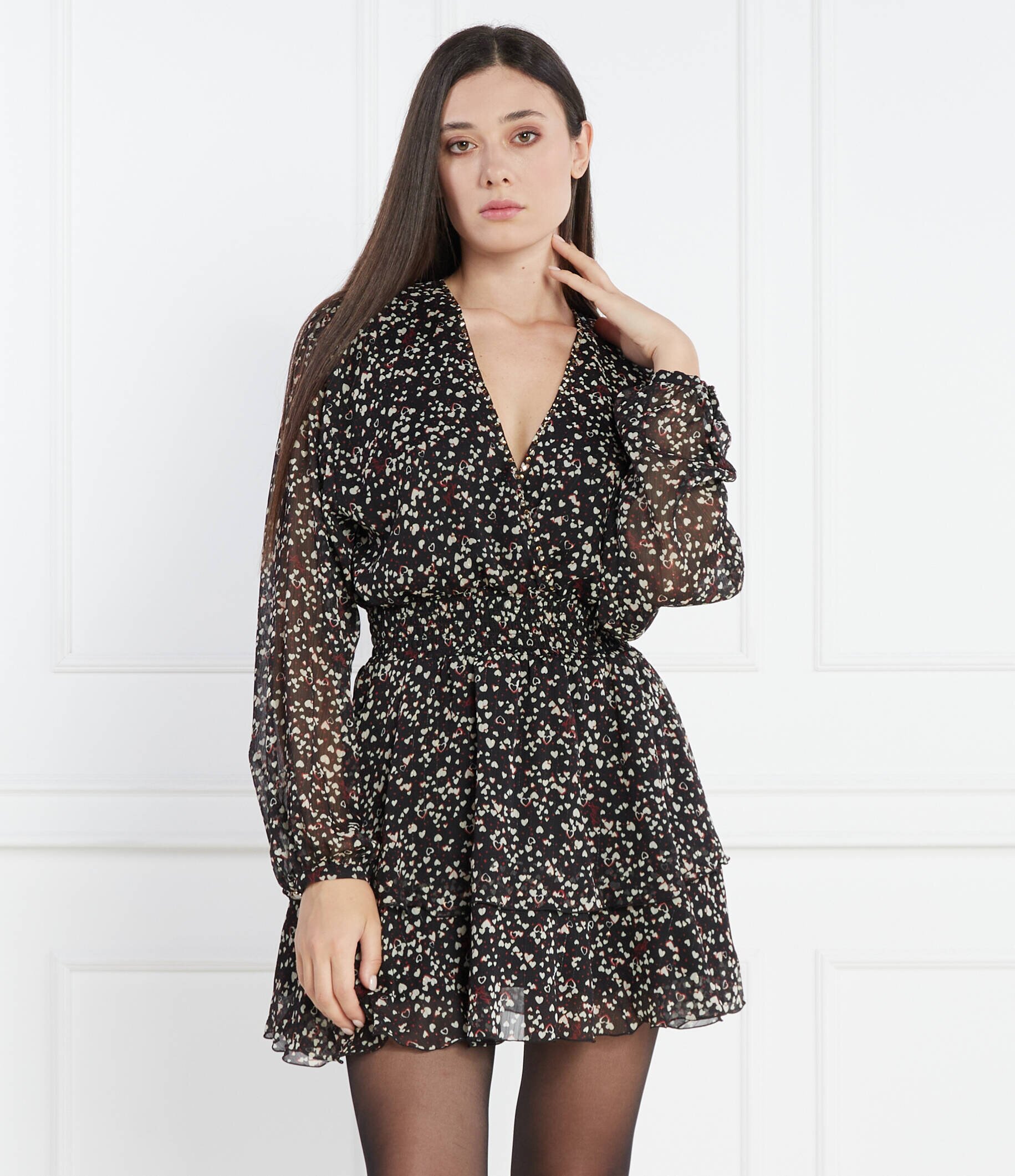 Liu Jo Rochie