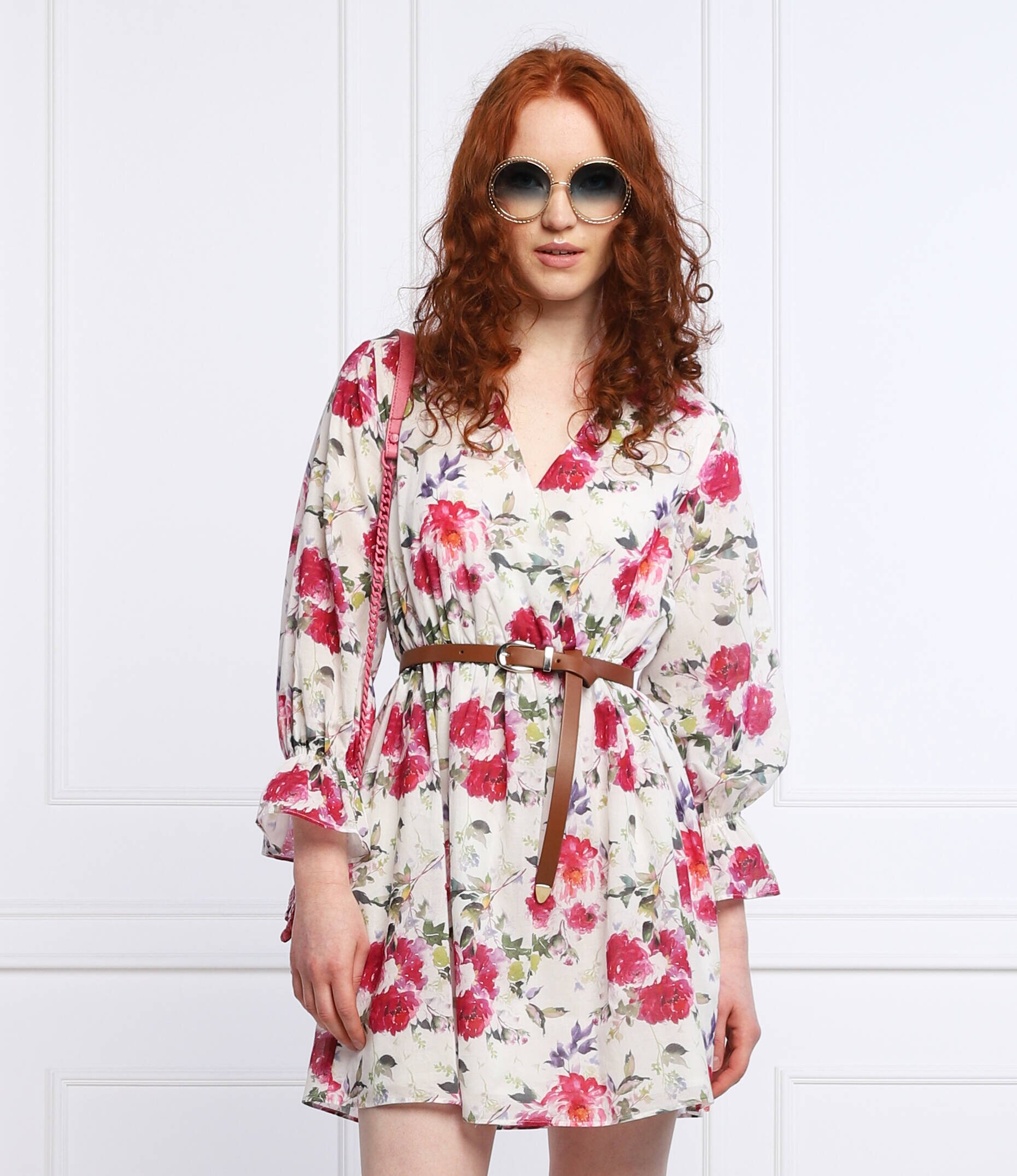 Liu Jo Rochie