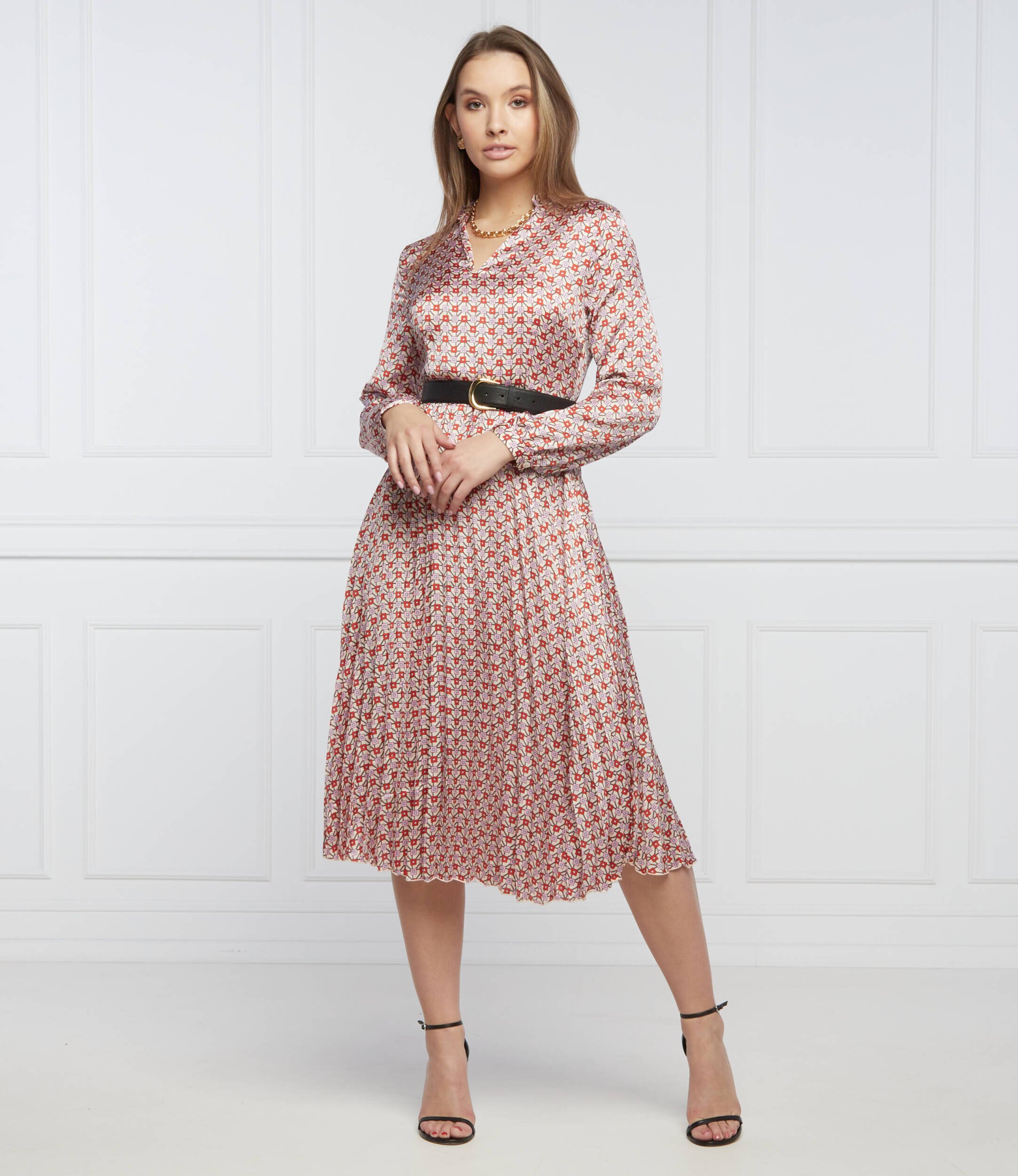Liu Jo Rochie