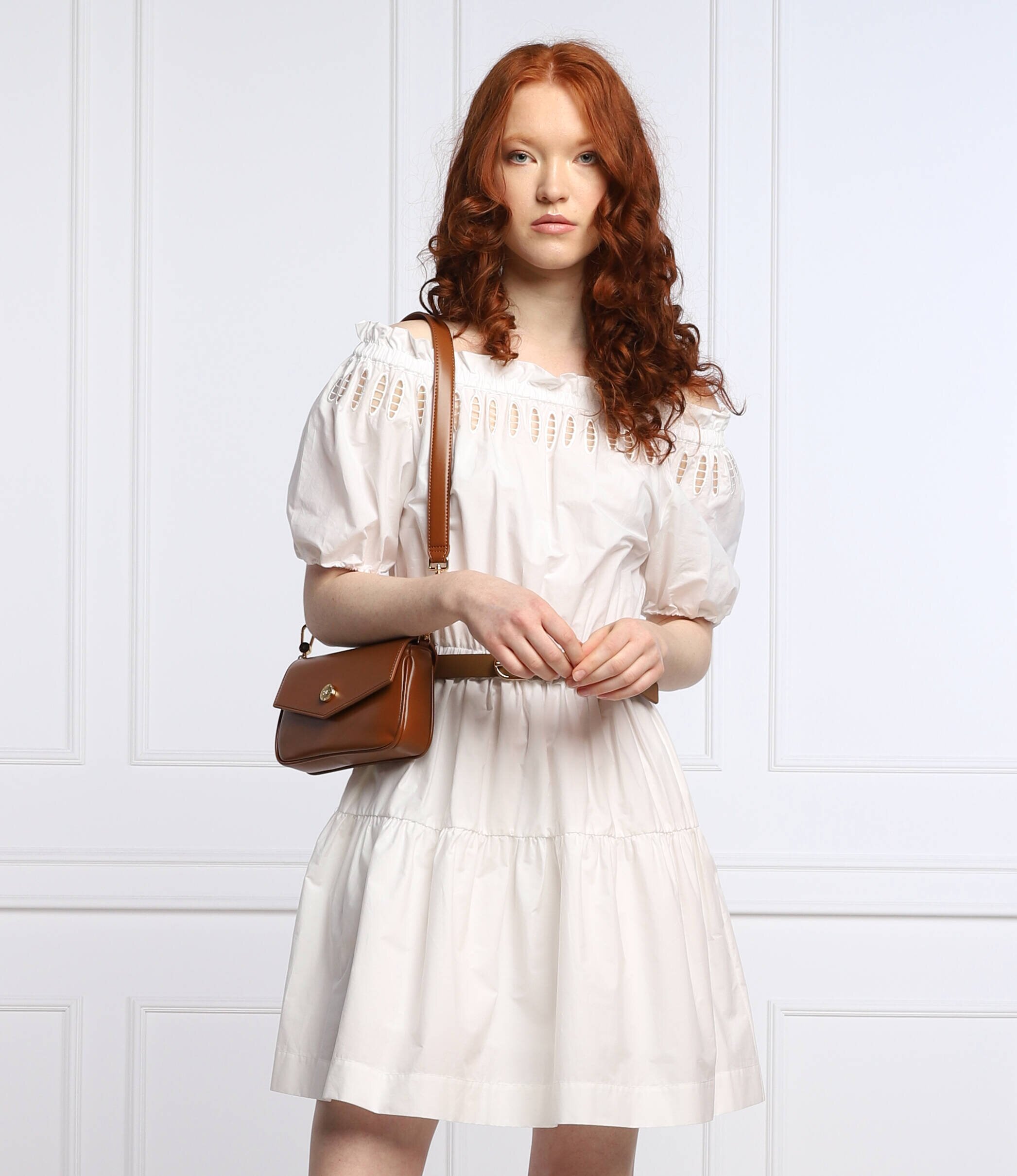 Liu Jo Rochie