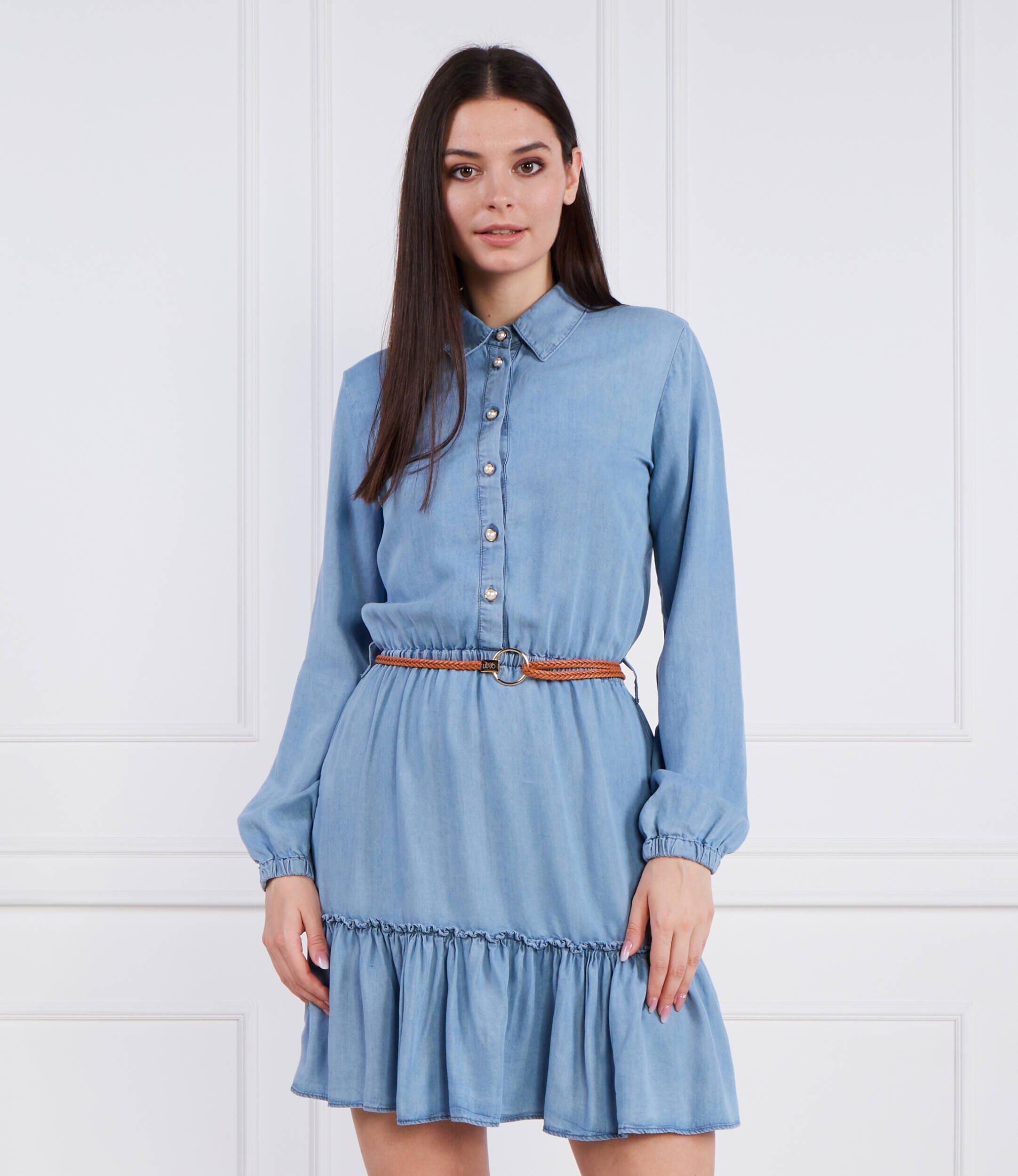 Liu Jo Rochie