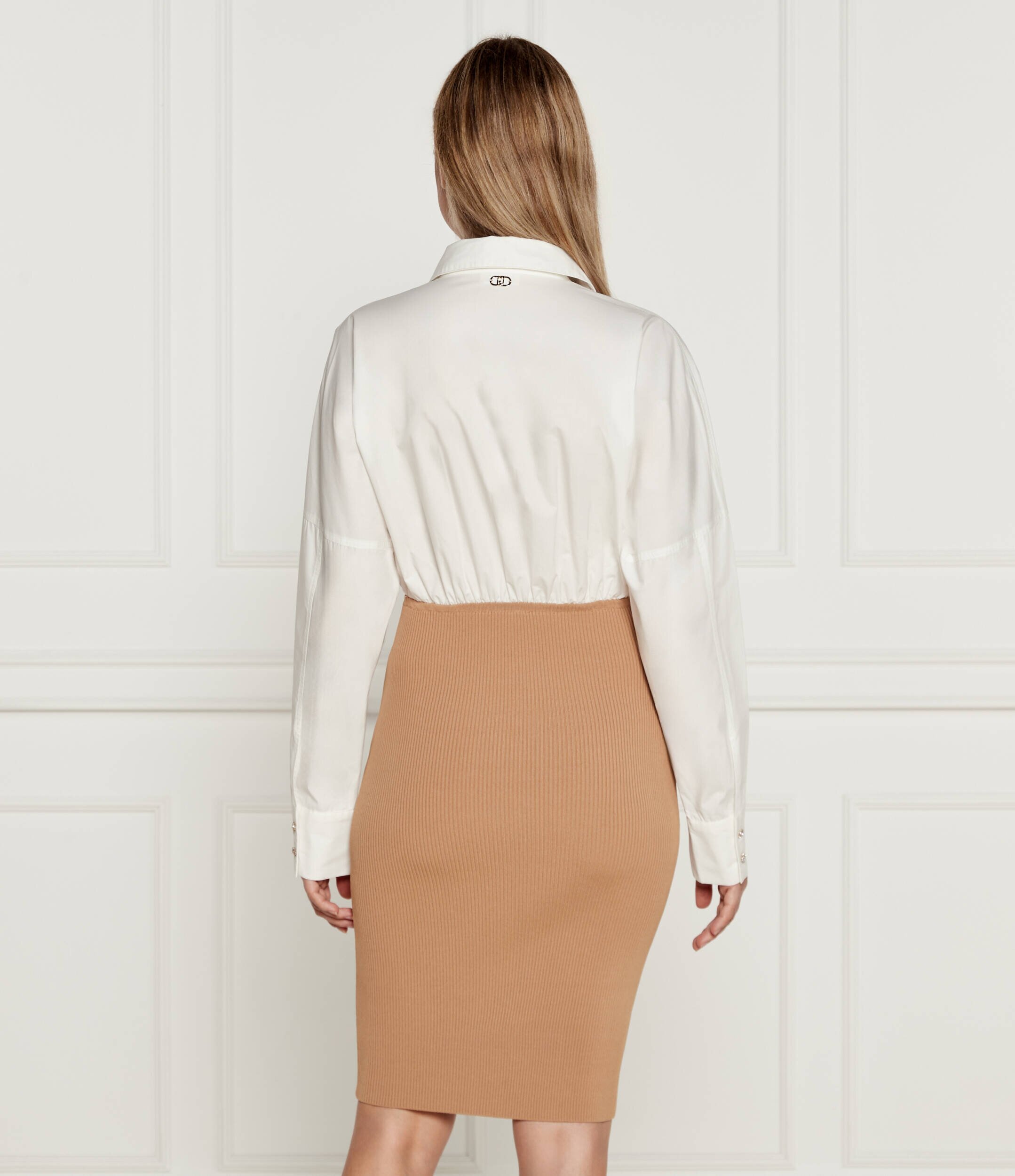 Liu Jo Rochie