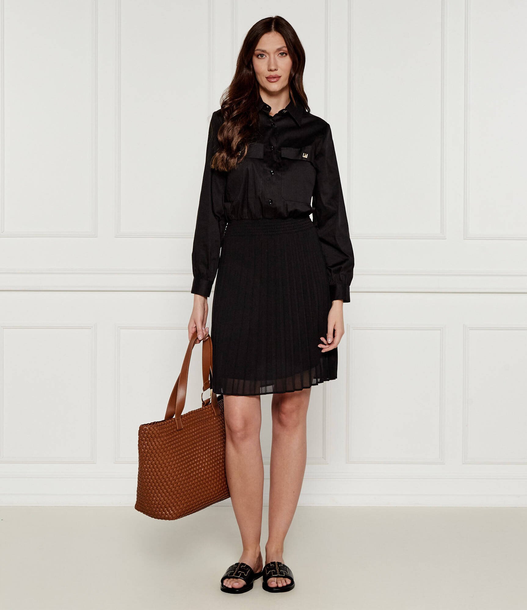 Liu Jo Rochie