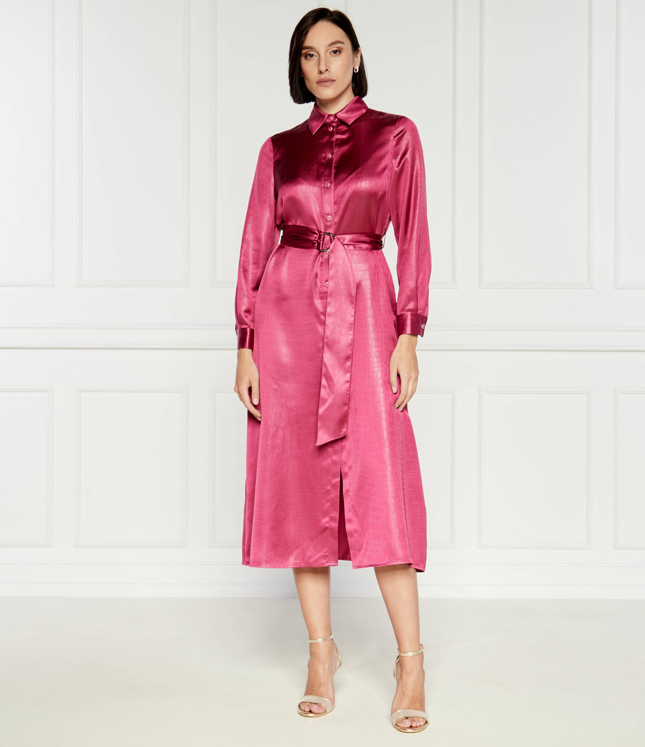 Liu Jo Rochie cu cordon