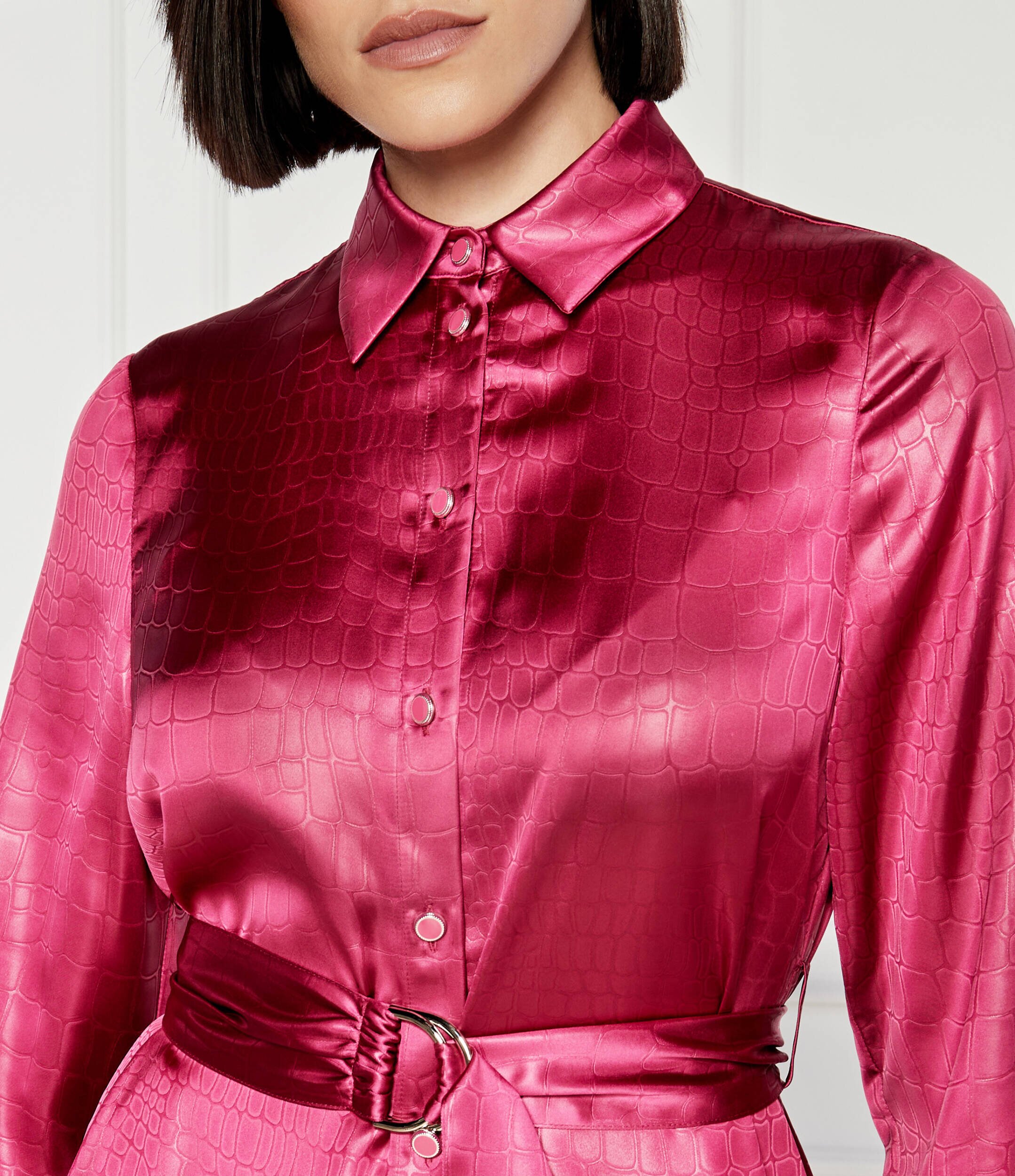 Liu Jo Rochie cu cordon