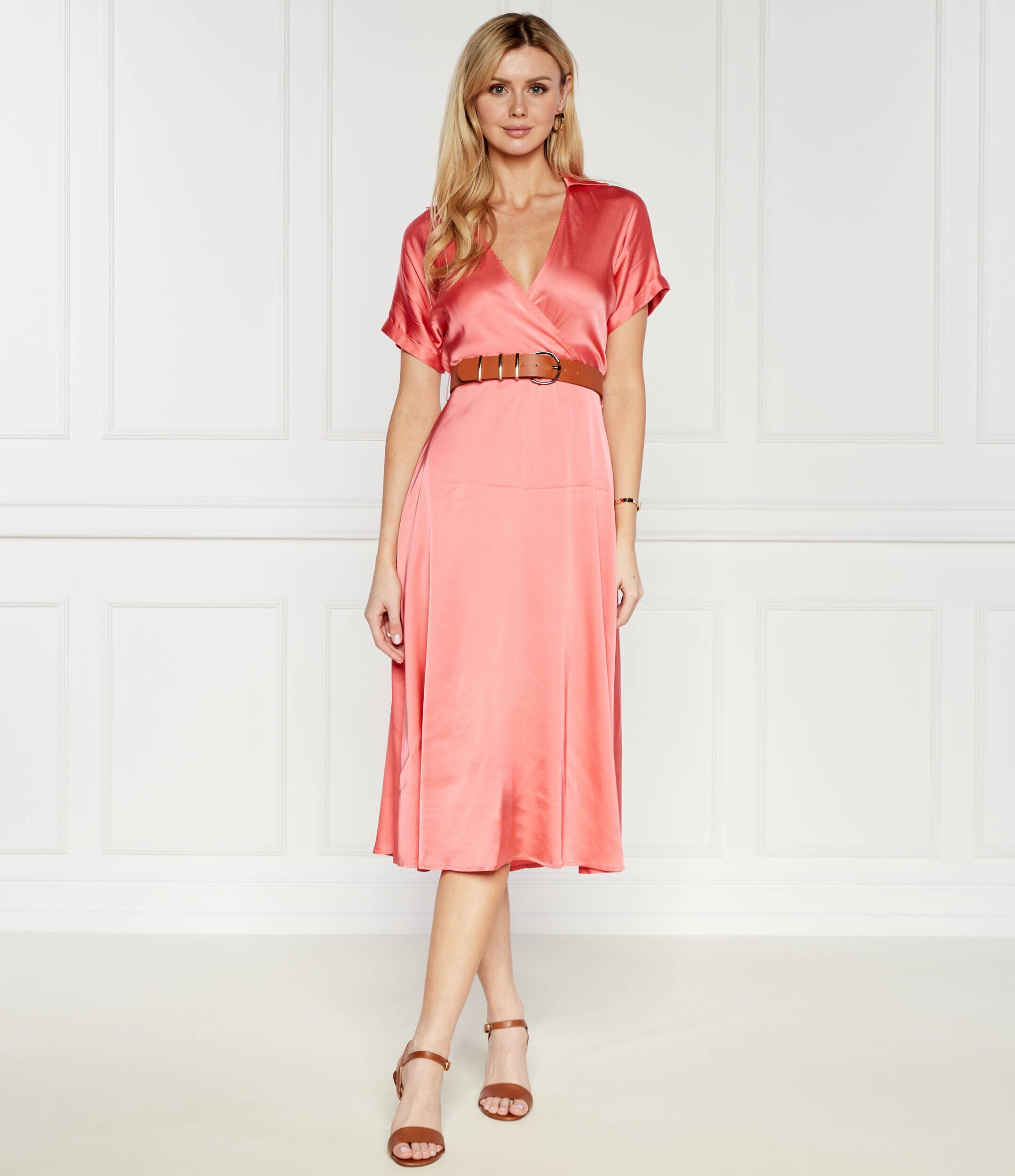 Liu Jo Rochie cu cordon