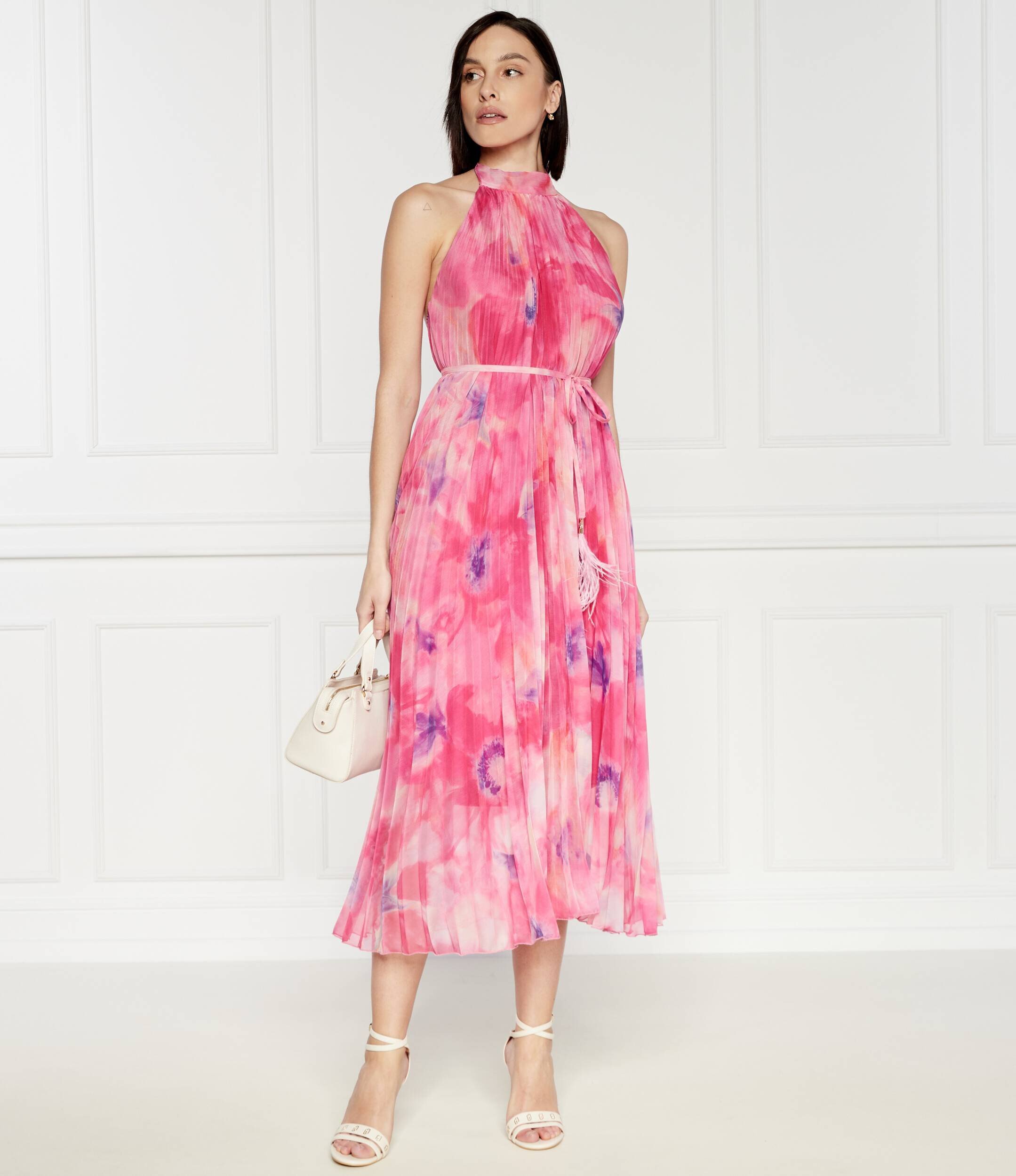 Liu Jo Rochie cu cordon