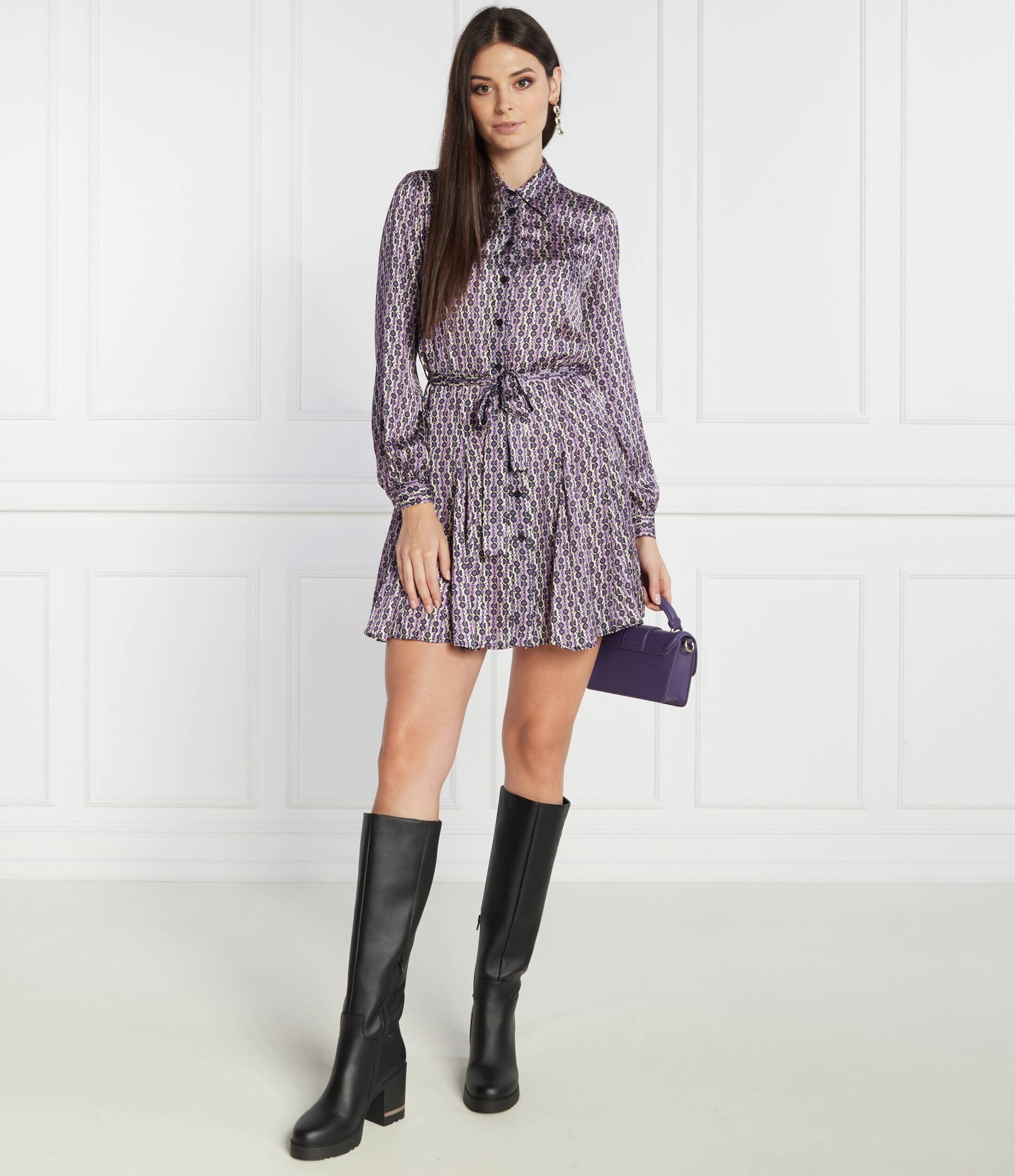 Liu Jo Rochie cu cordon