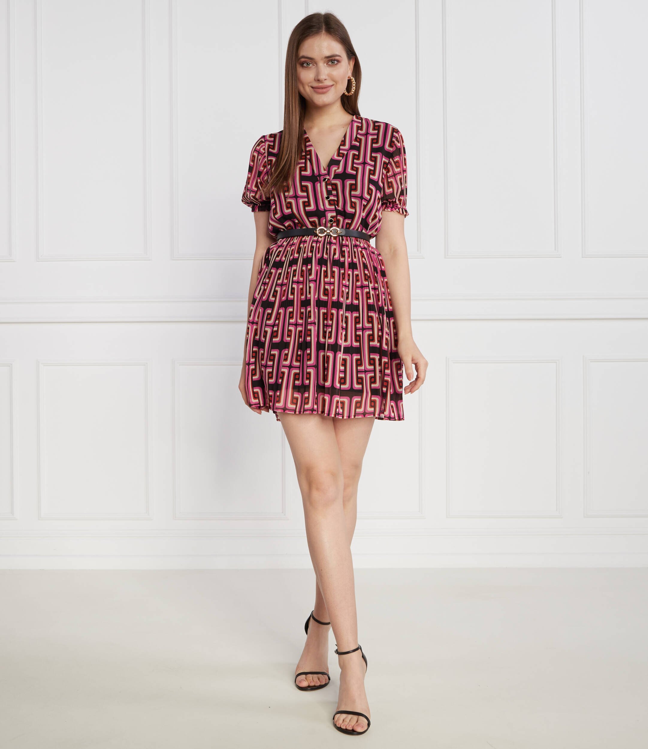 Liu Jo Rochie cu cordon