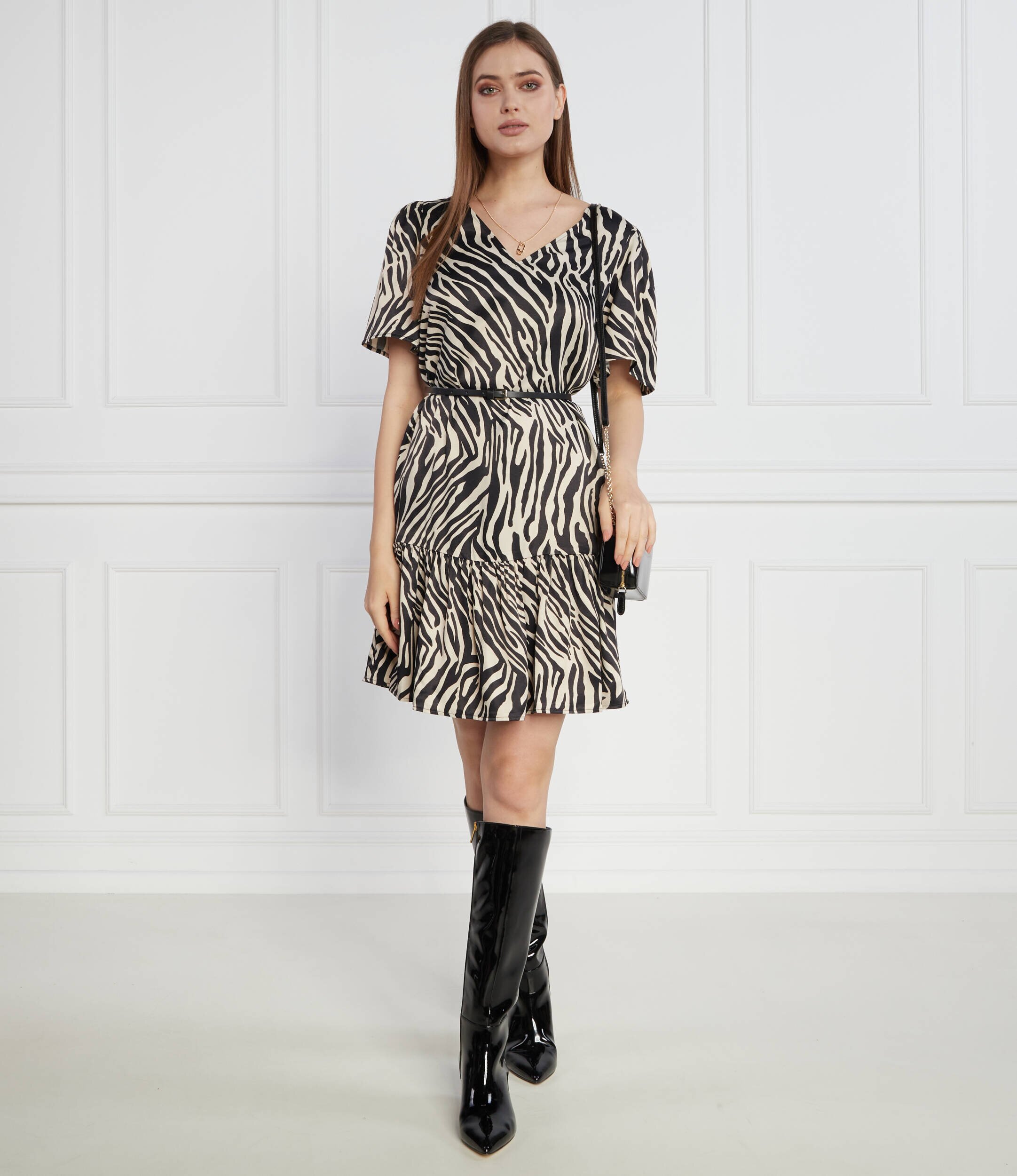 Liu Jo Rochie cu cordon