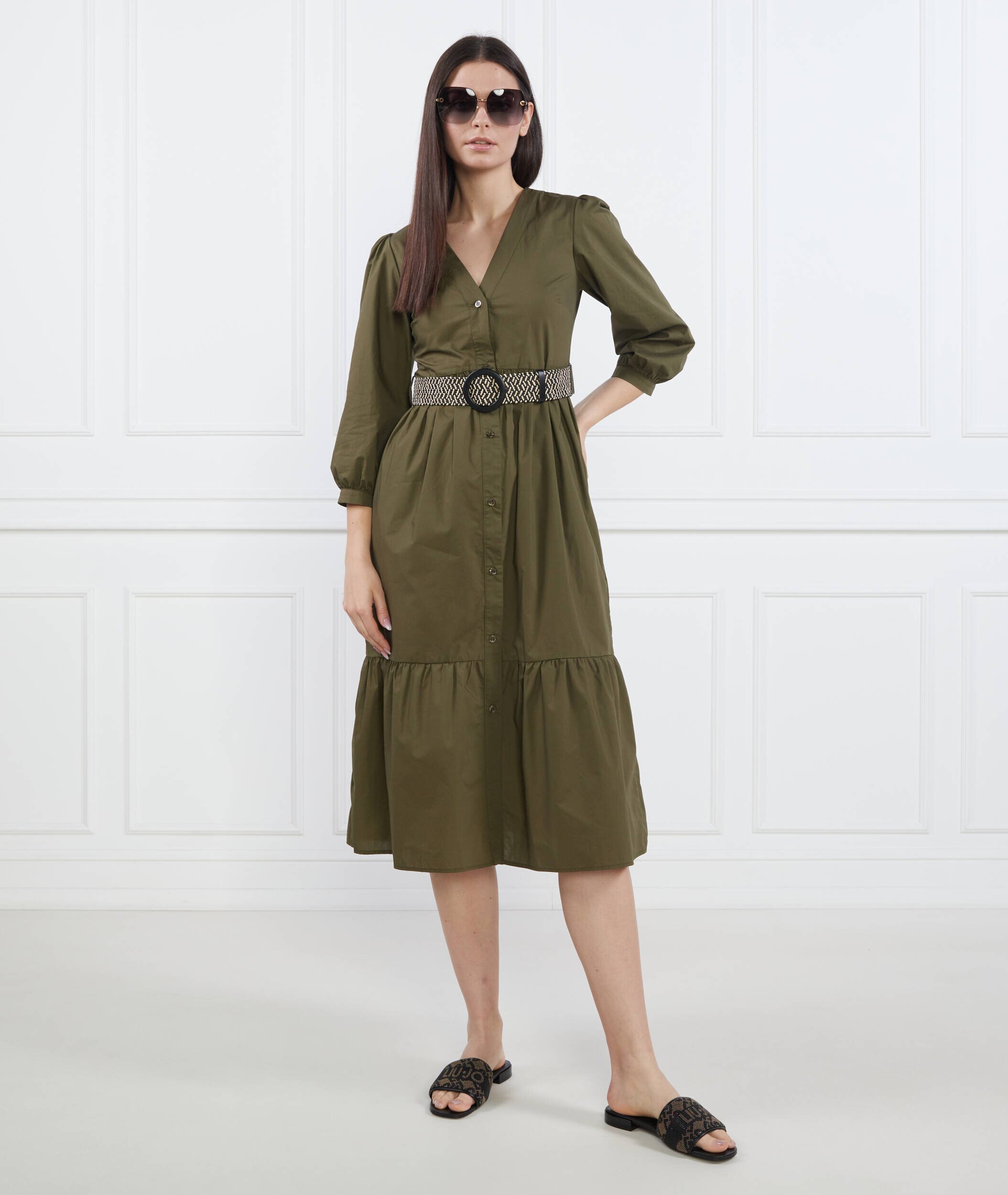 Liu Jo Rochie cu cordon